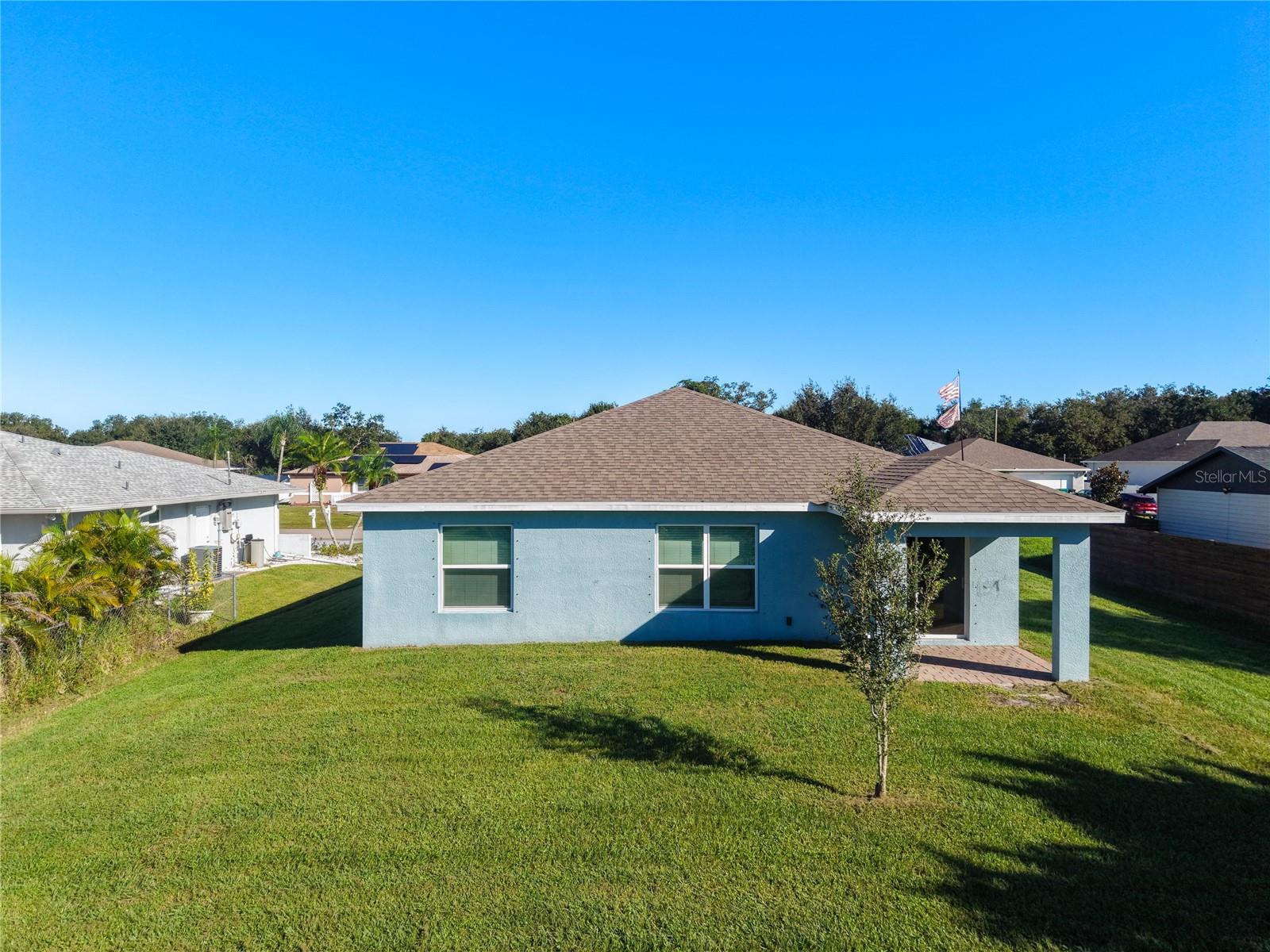 PORT CHARLOTTE SEC 033 - Residential