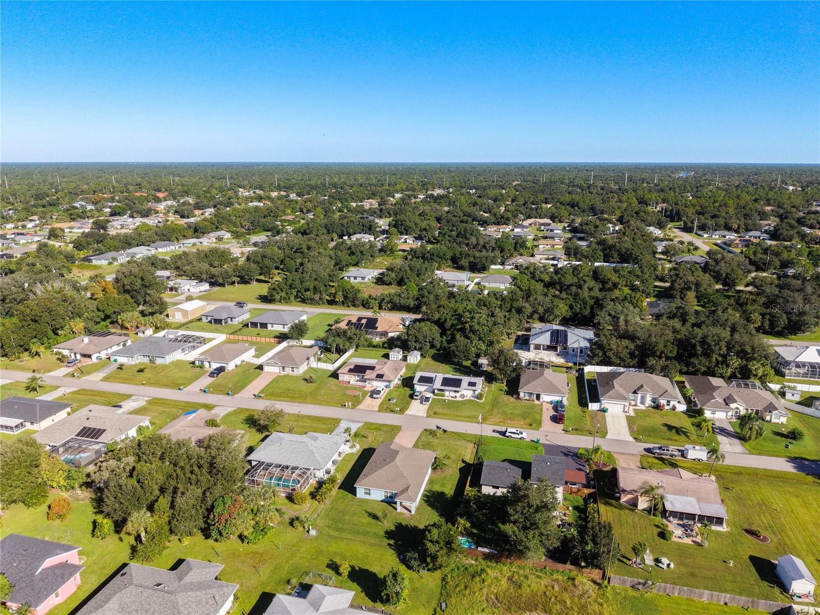 PORT CHARLOTTE SEC 033 - Residential