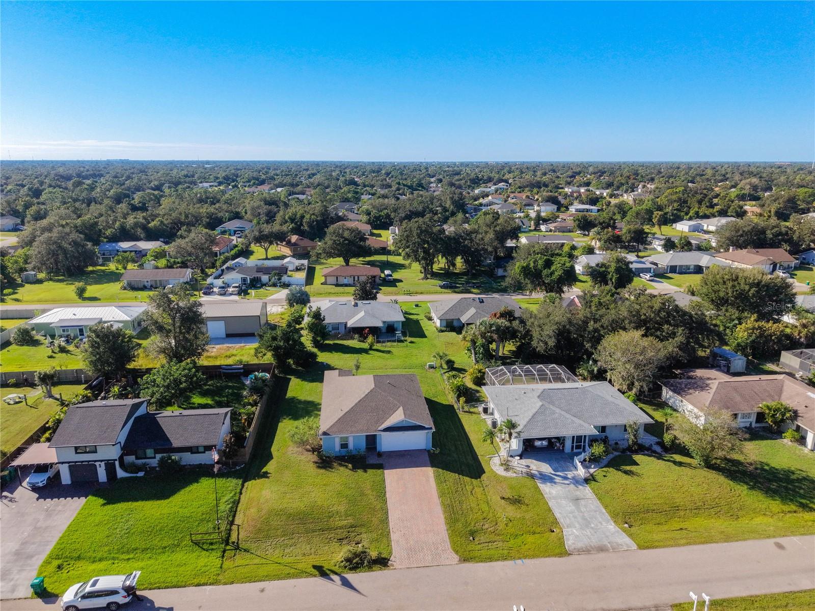 PORT CHARLOTTE SEC 033 - Residential