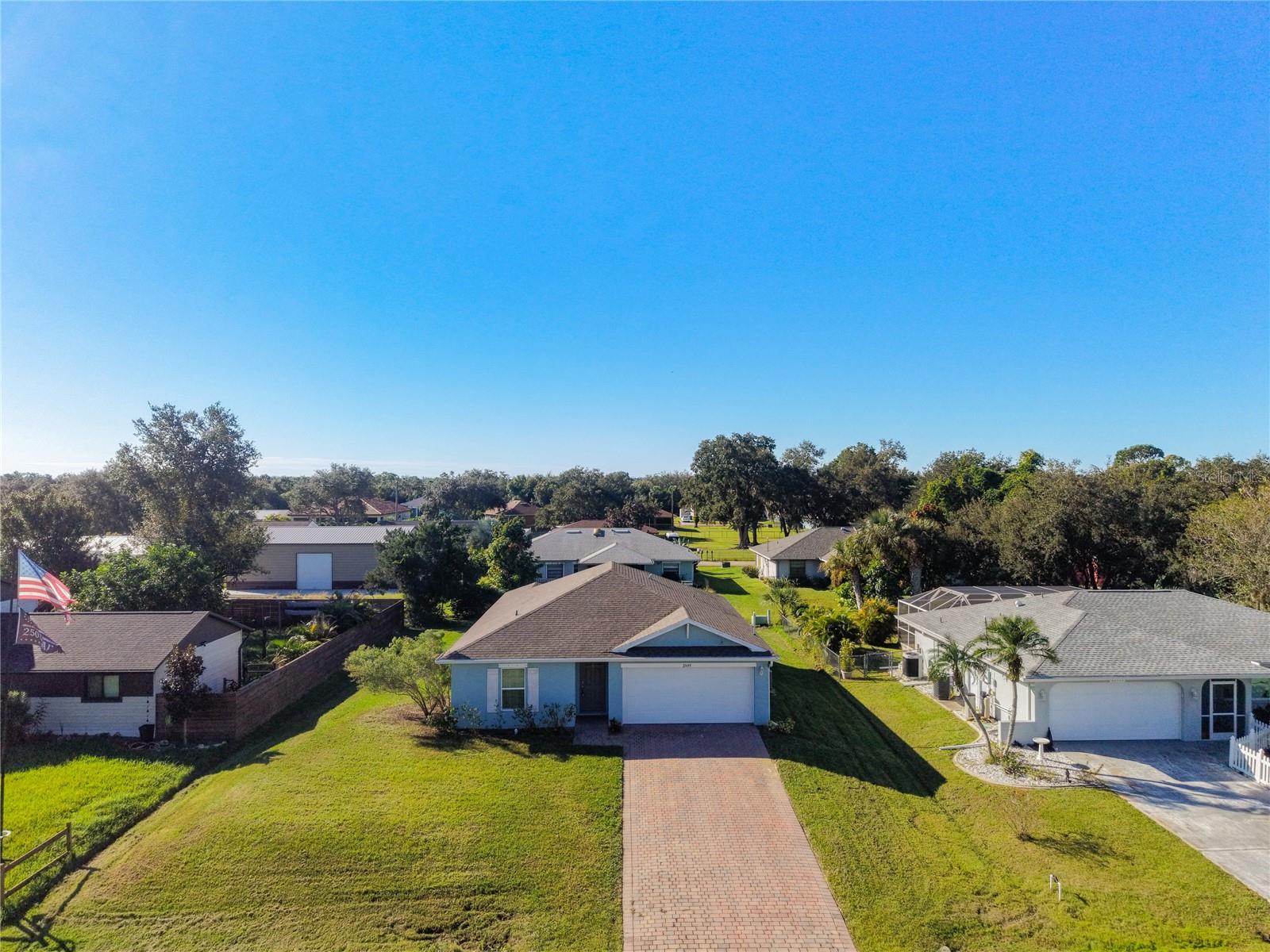 PORT CHARLOTTE SEC 033 - Residential