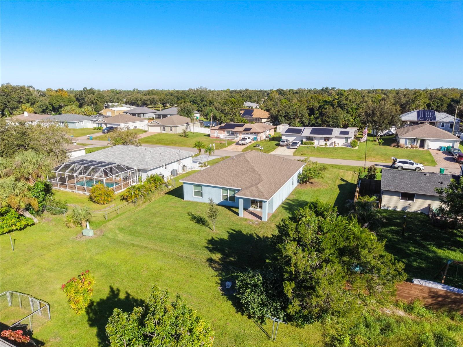PORT CHARLOTTE SEC 033 - Residential
