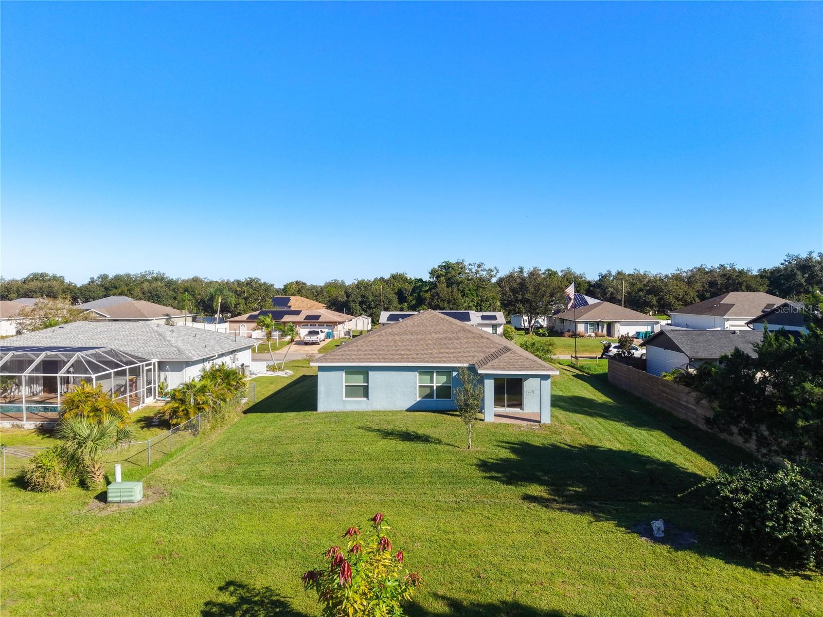 PORT CHARLOTTE SEC 033 - Residential