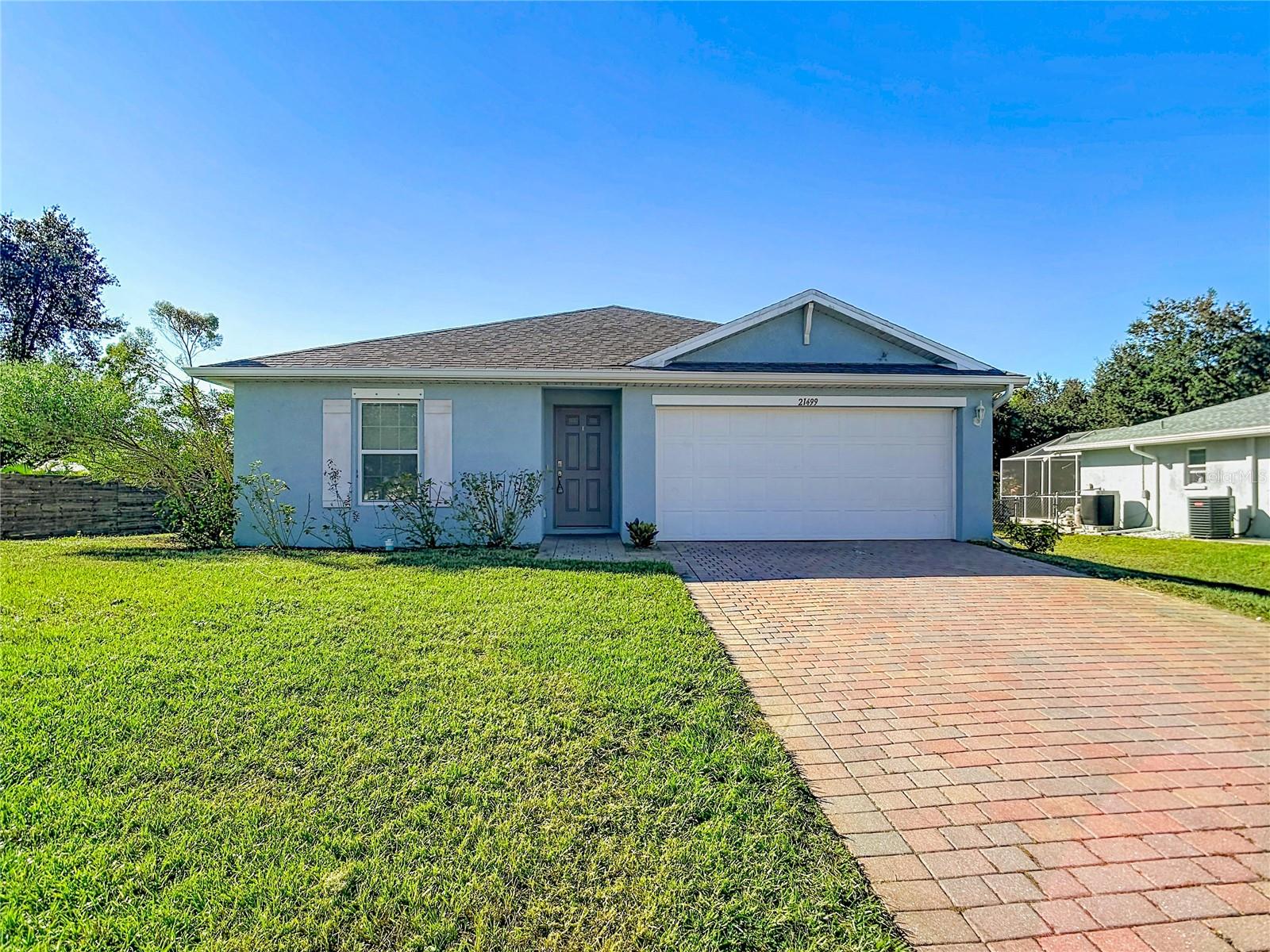 PORT CHARLOTTE SEC 033 - Residential