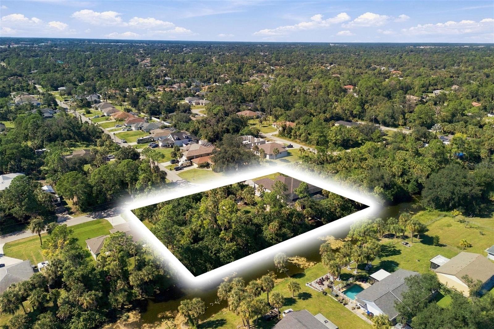 PORT CHARLOTTE SUB 06 - Residential