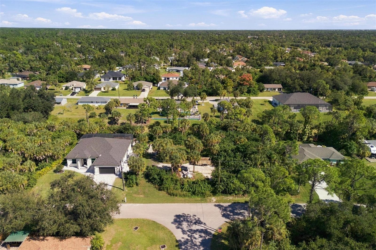 PORT CHARLOTTE SUB 06 - Residential