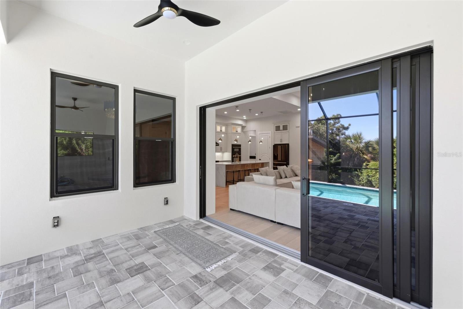 PORT CHARLOTTE SUB 06 - Residential