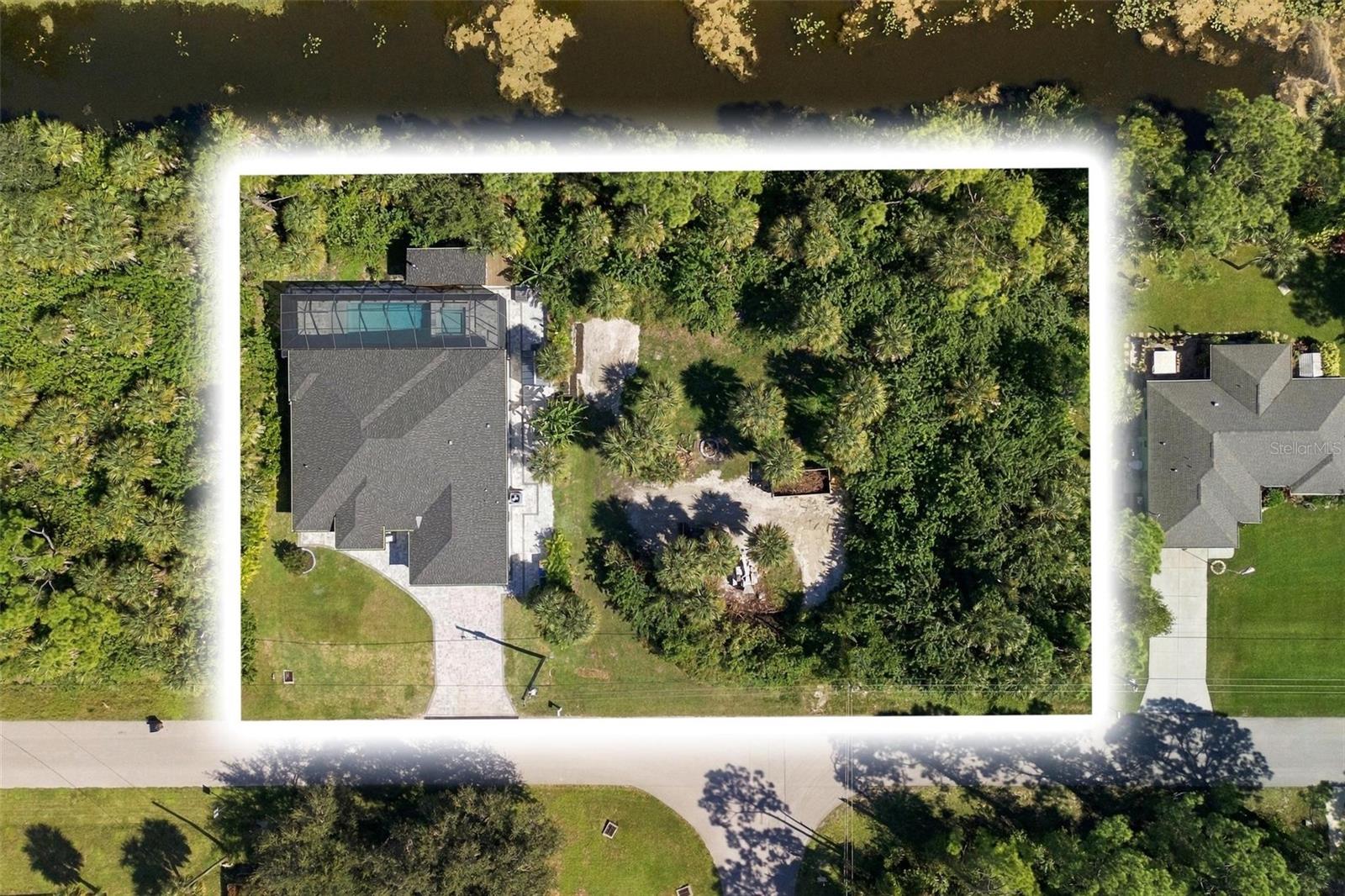 PORT CHARLOTTE SUB 06 - Residential