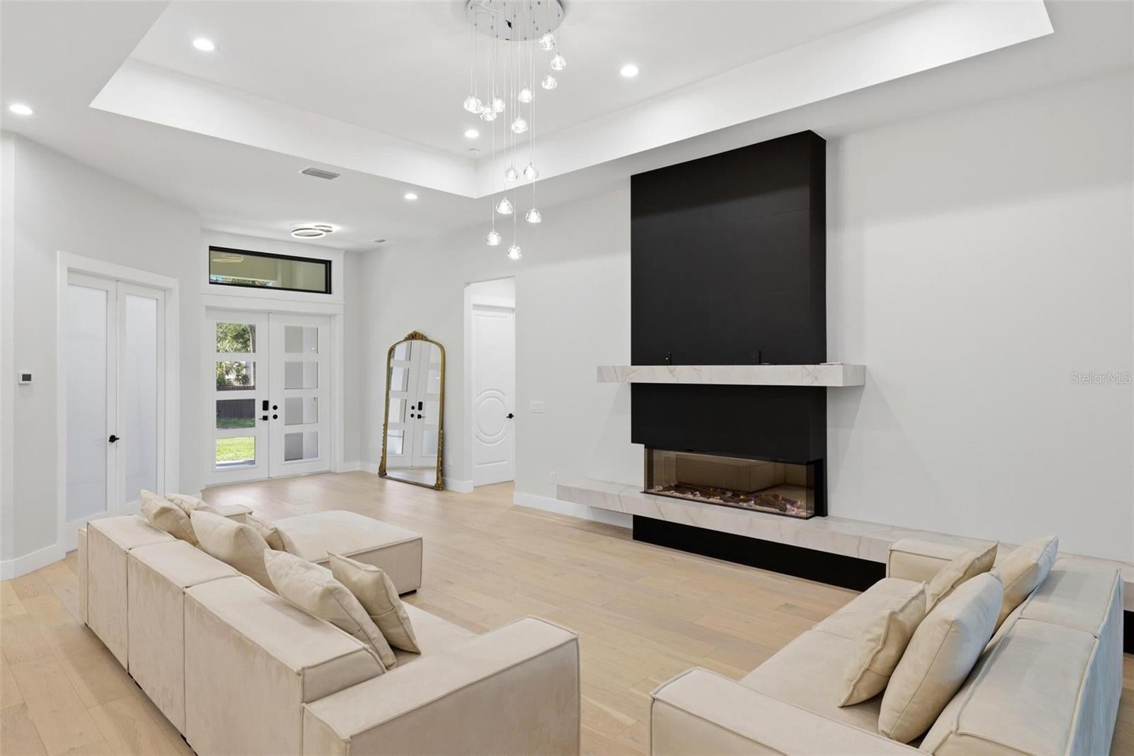 PORT CHARLOTTE SUB 06 - Residential