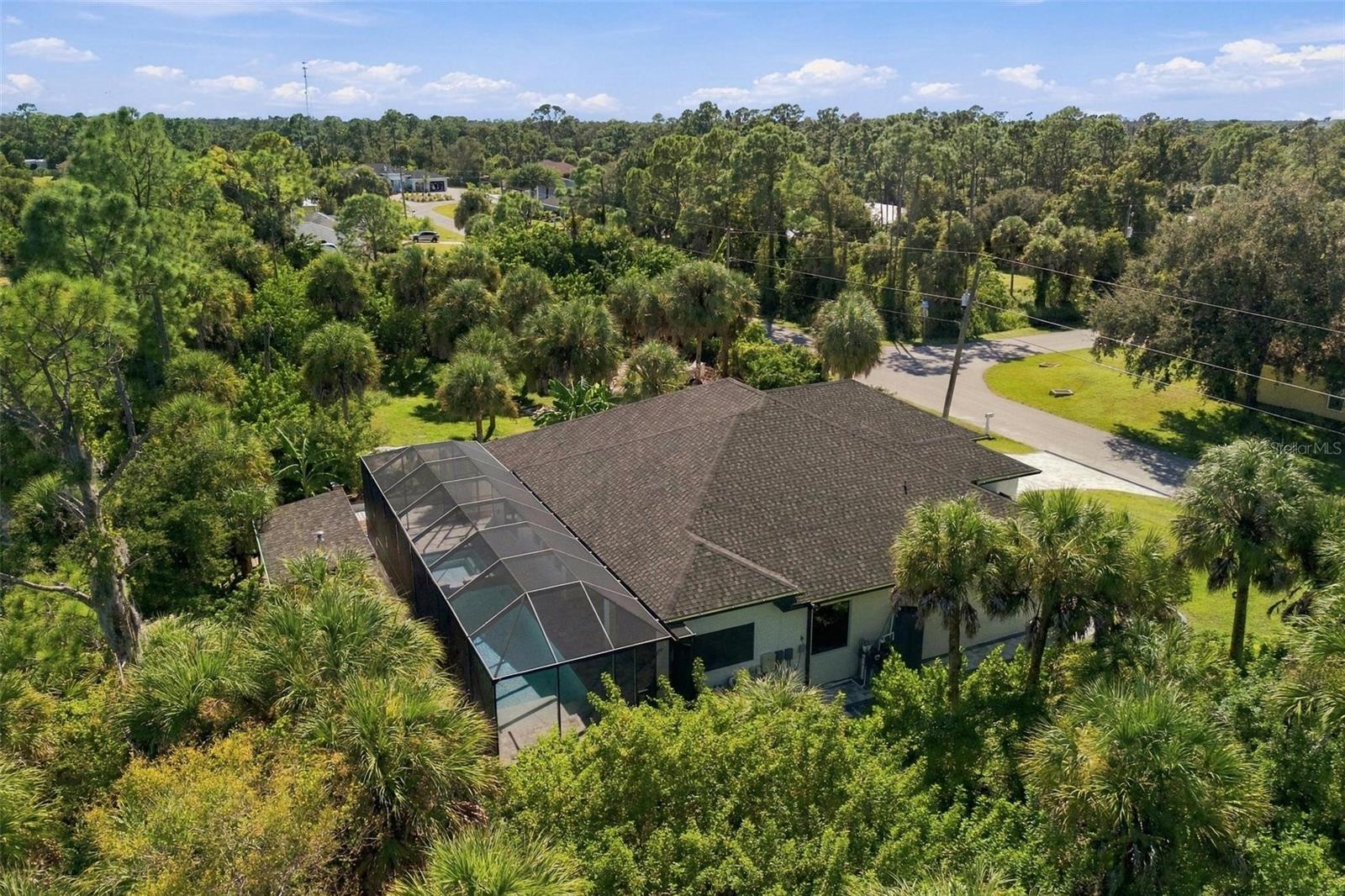 PORT CHARLOTTE SUB 06 - Residential