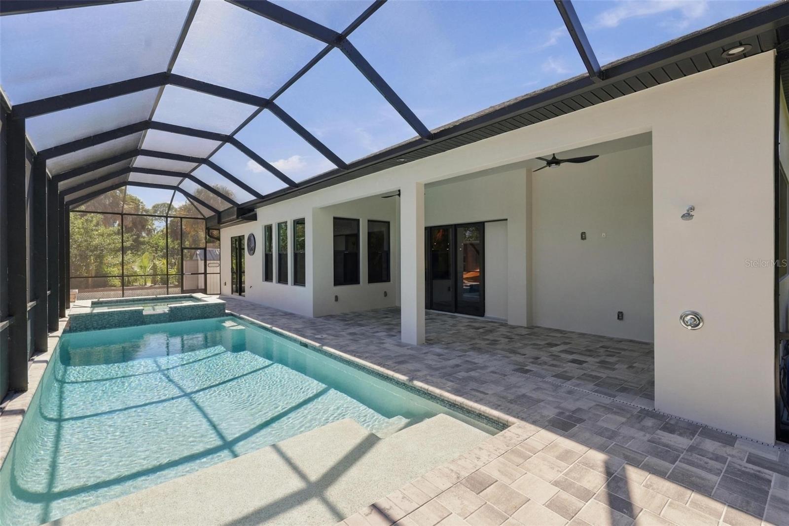 PORT CHARLOTTE SUB 06 - Residential