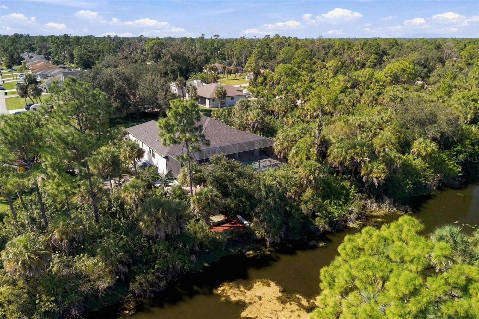 PORT CHARLOTTE SUB 06 - Residential