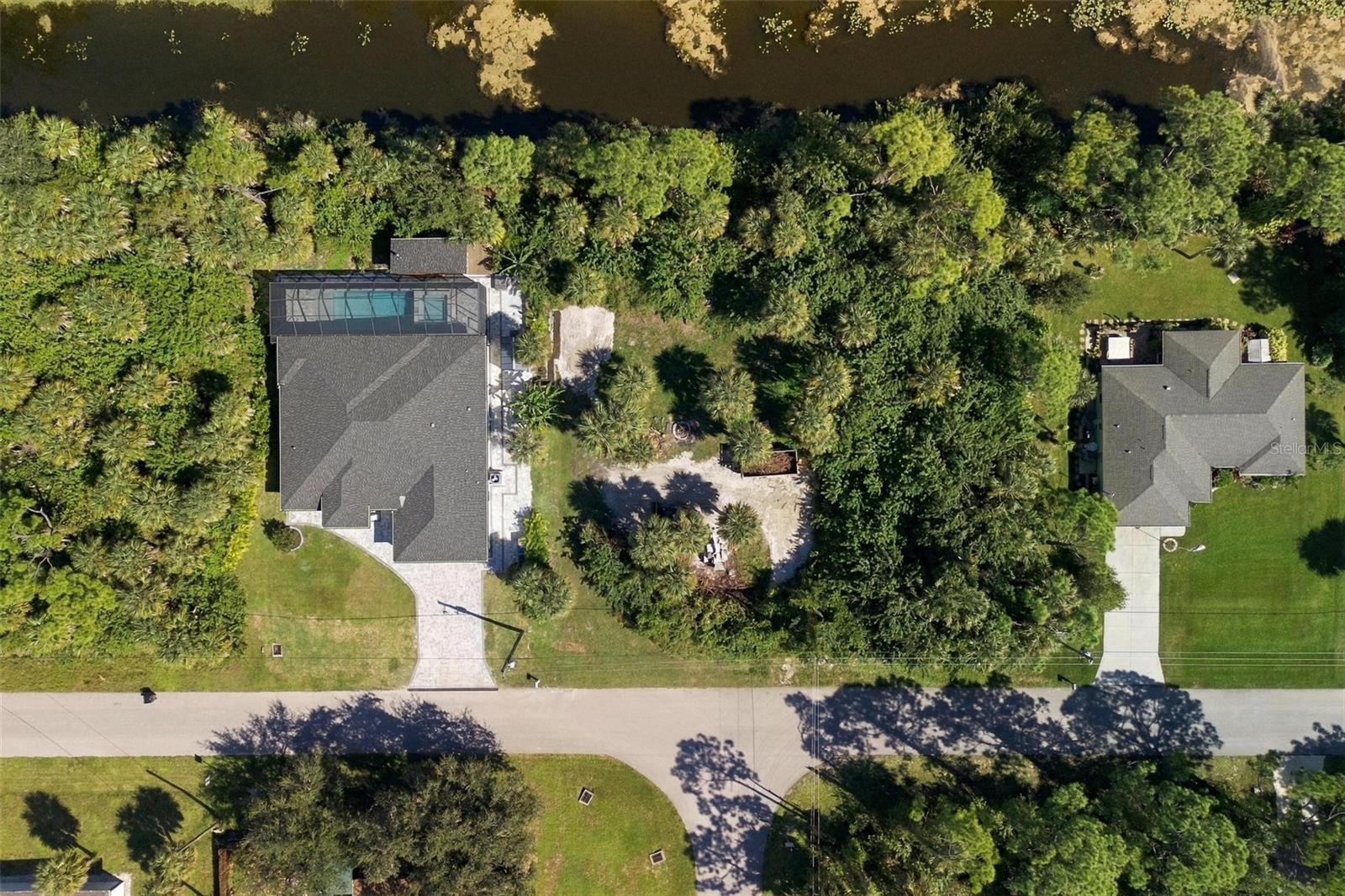 PORT CHARLOTTE SUB 06 - Residential
