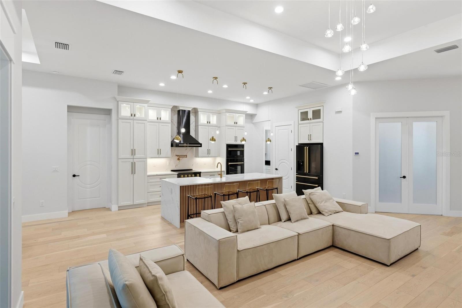 PORT CHARLOTTE SUB 06 - Residential