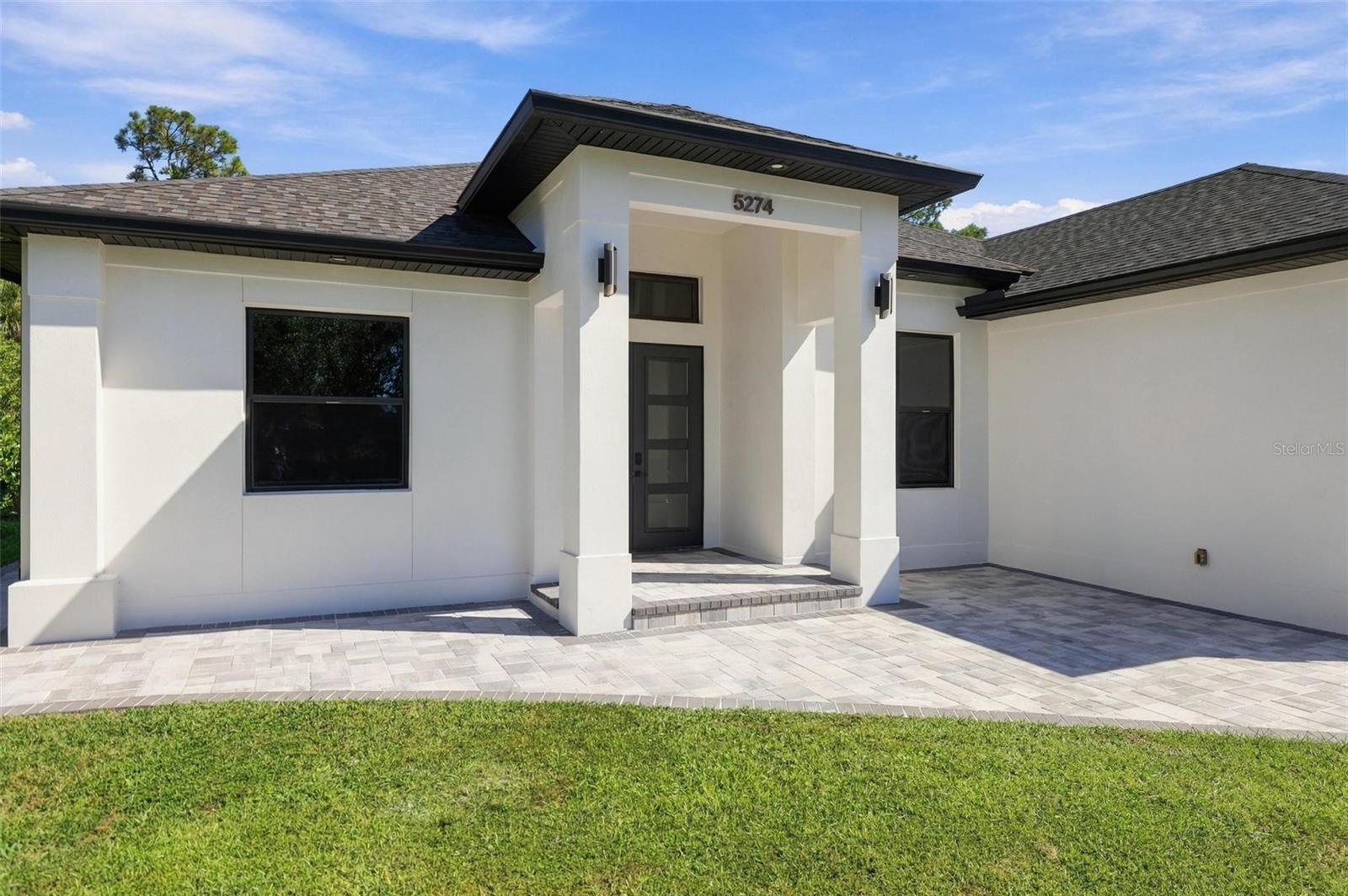 PORT CHARLOTTE SUB 06 - Residential