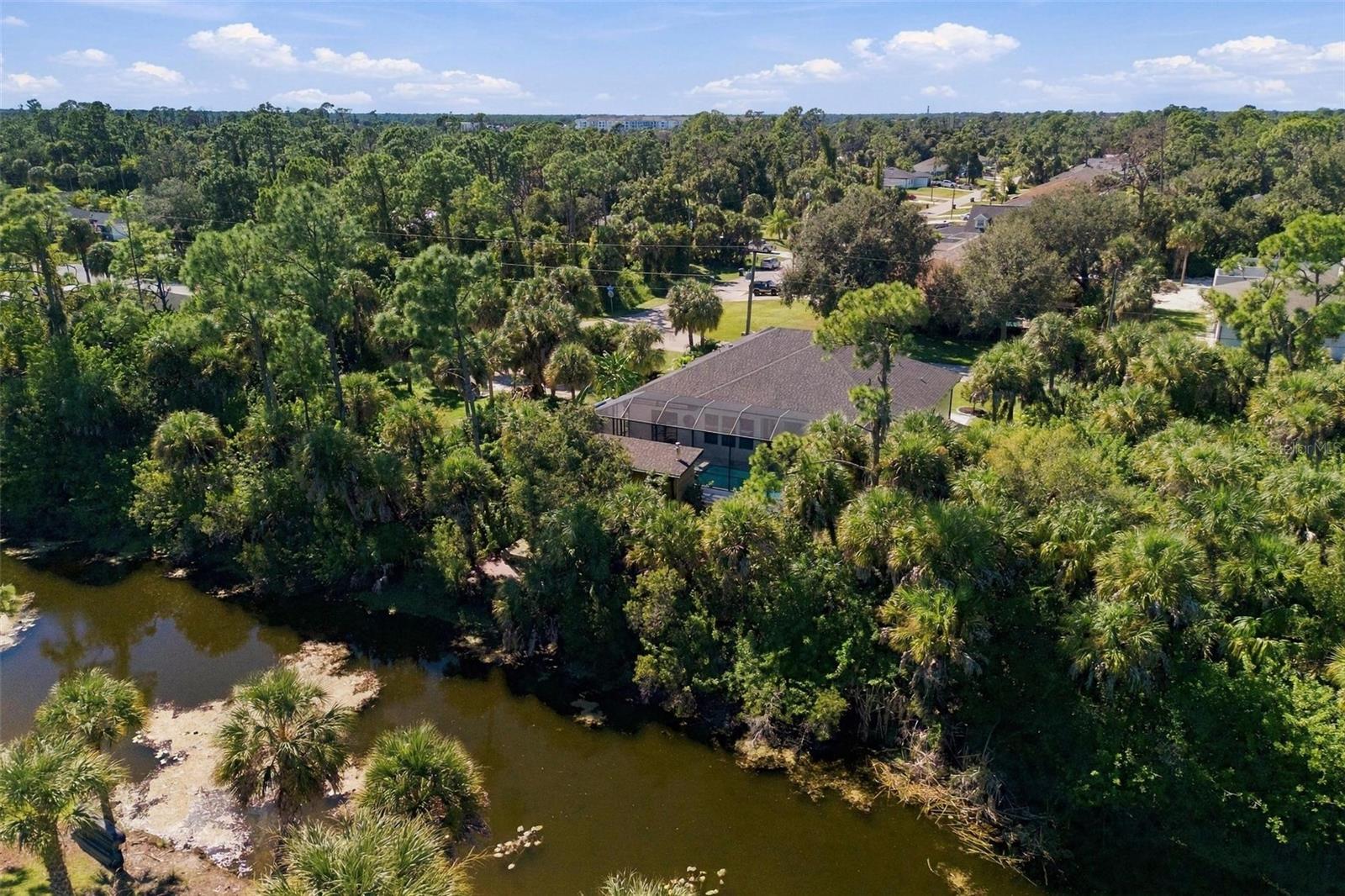PORT CHARLOTTE SUB 06 - Residential
