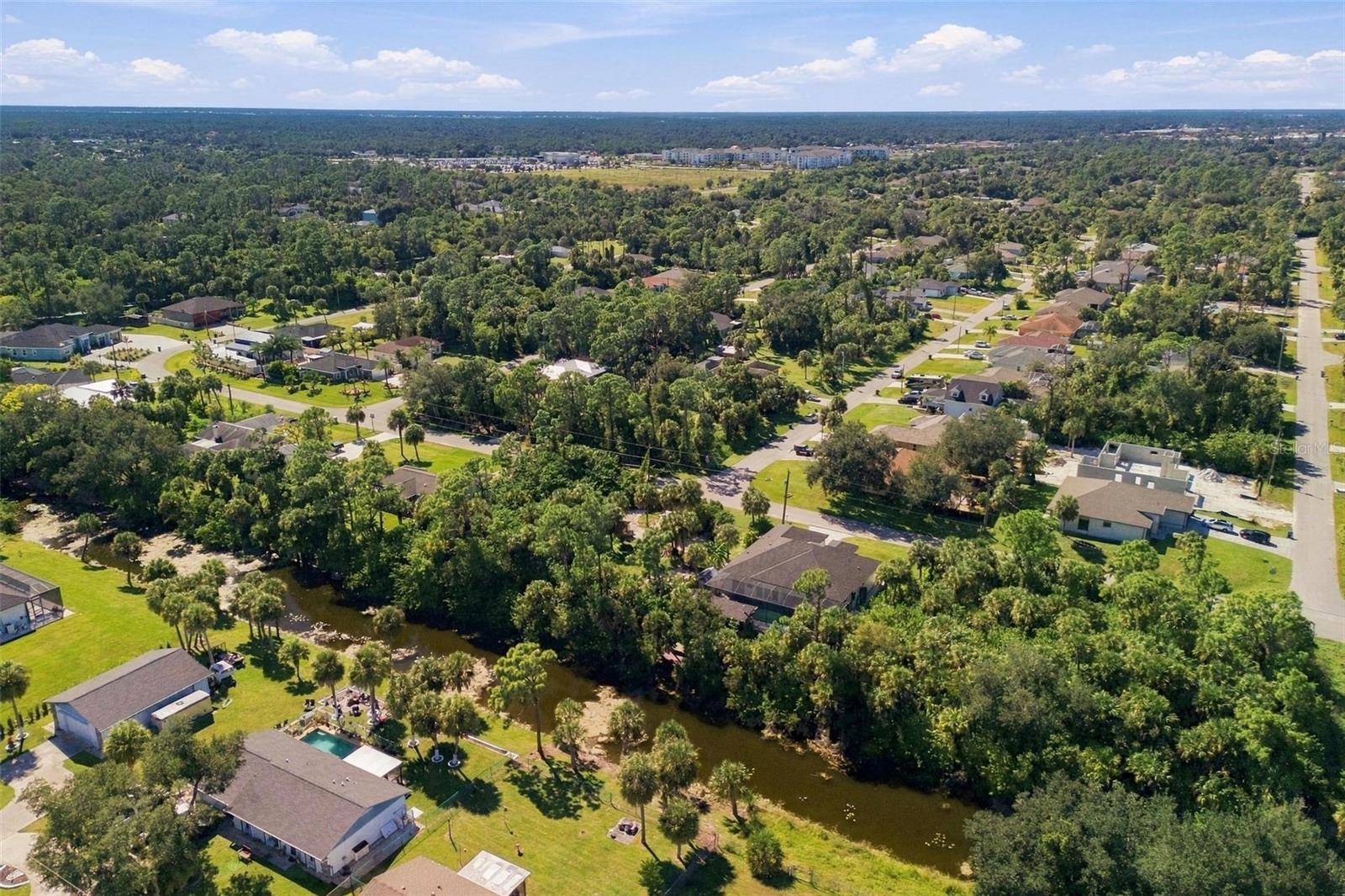 PORT CHARLOTTE SUB 06 - Residential