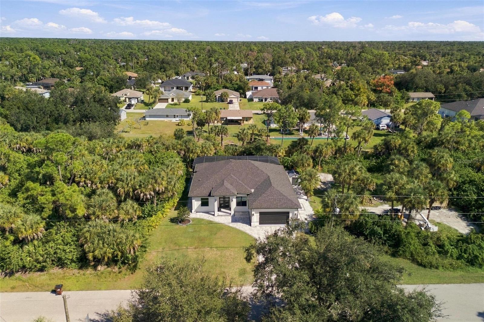 PORT CHARLOTTE SUB 06 - Residential