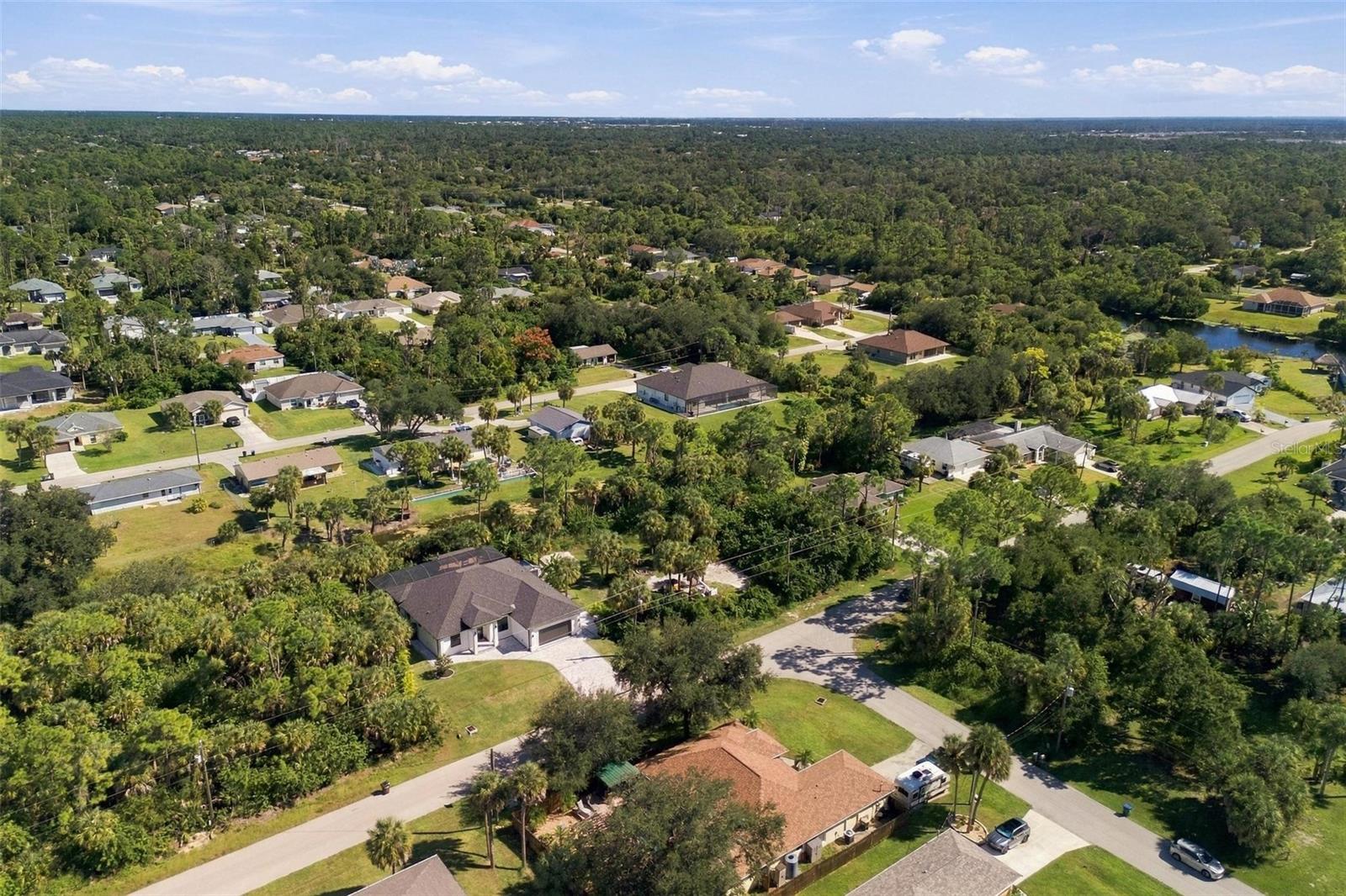 PORT CHARLOTTE SUB 06 - Residential