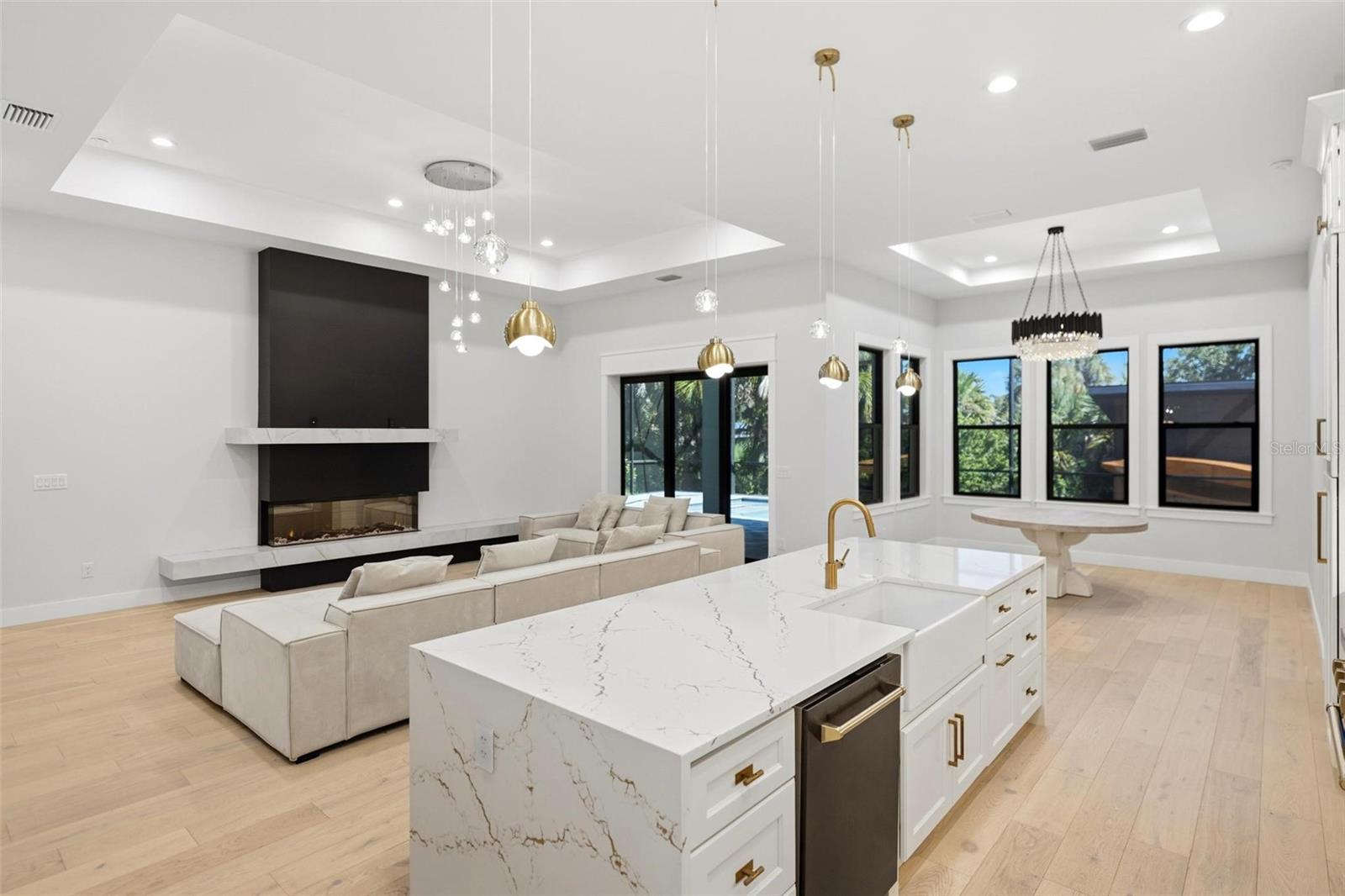 PORT CHARLOTTE SUB 06 - Residential