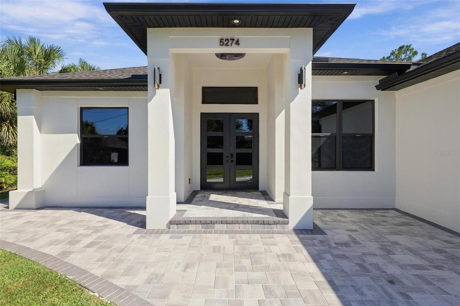 PORT CHARLOTTE SUB 06 - Residential
