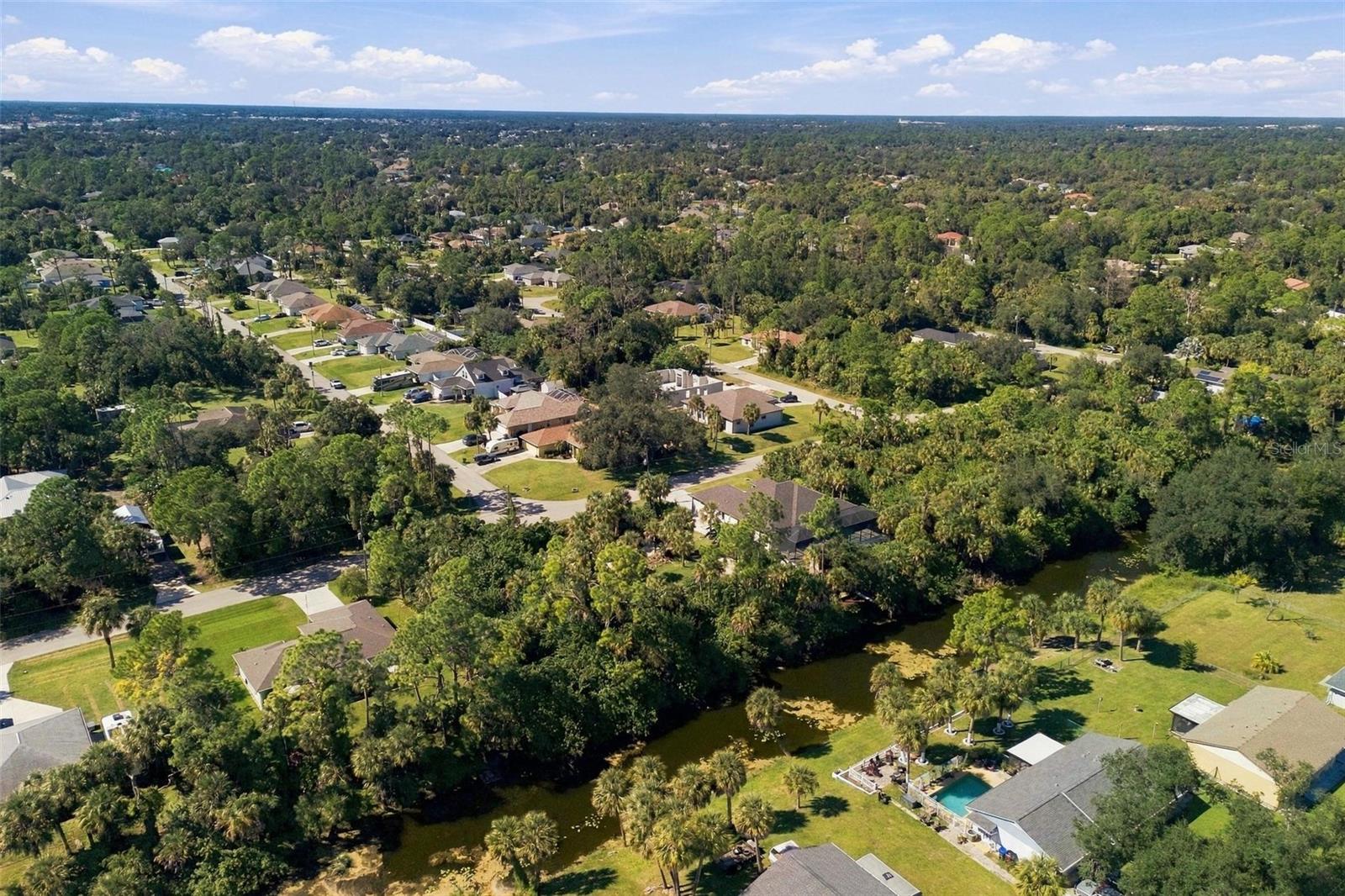 PORT CHARLOTTE SUB 06 - Residential