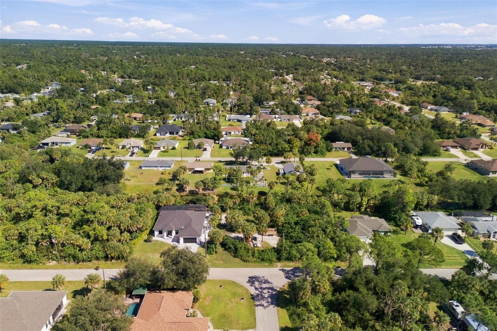 PORT CHARLOTTE SUB 06 - Residential