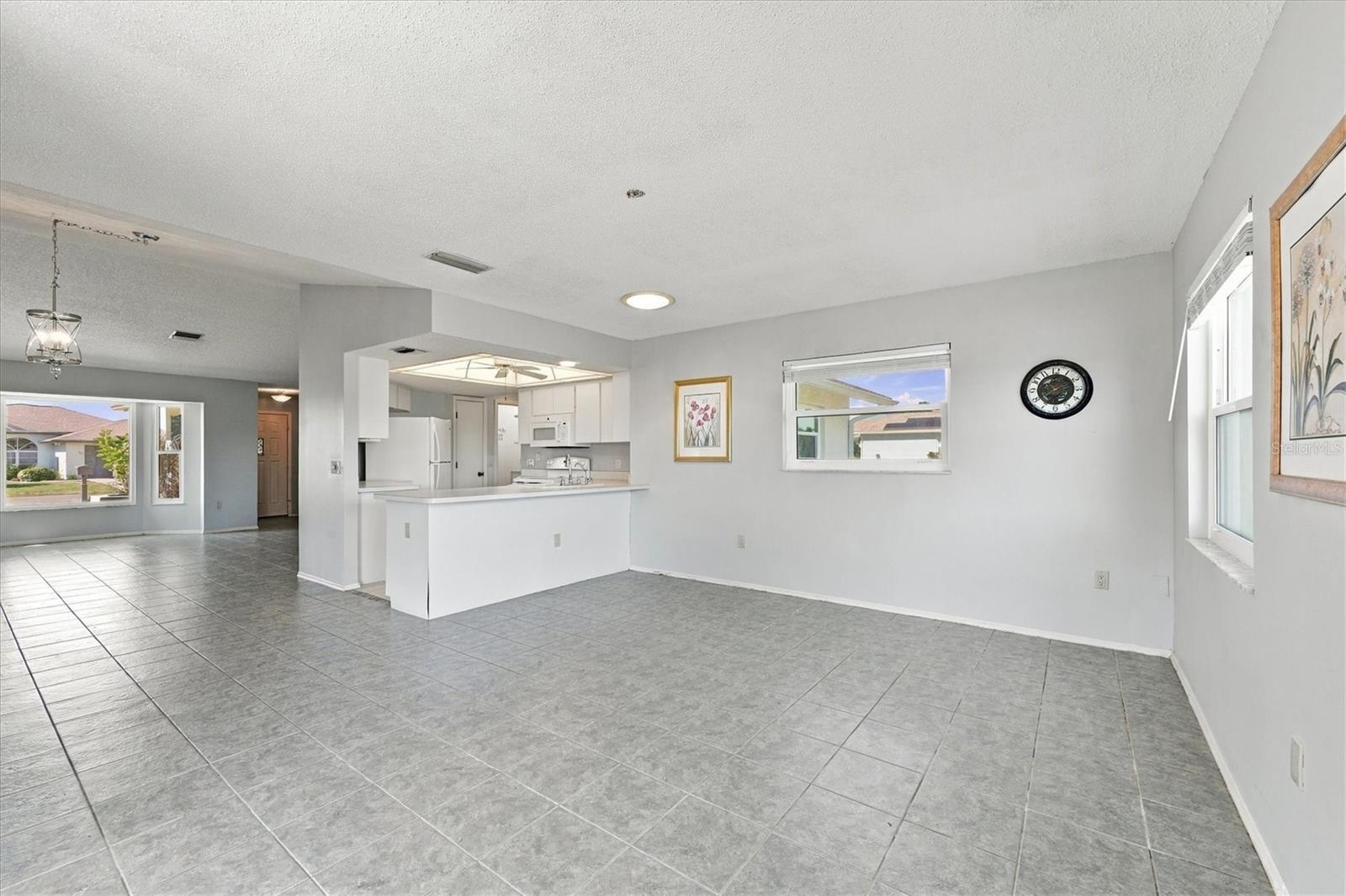 ROTONDA WEST PINEHURST - Residential