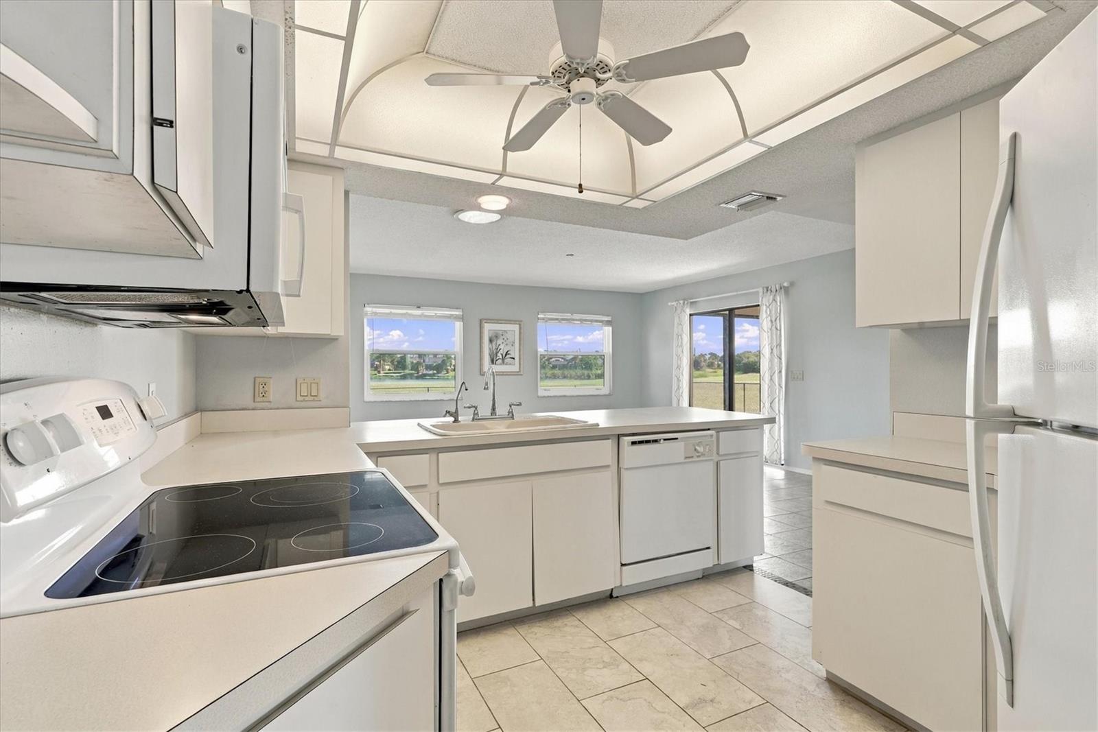 ROTONDA WEST PINEHURST - Residential