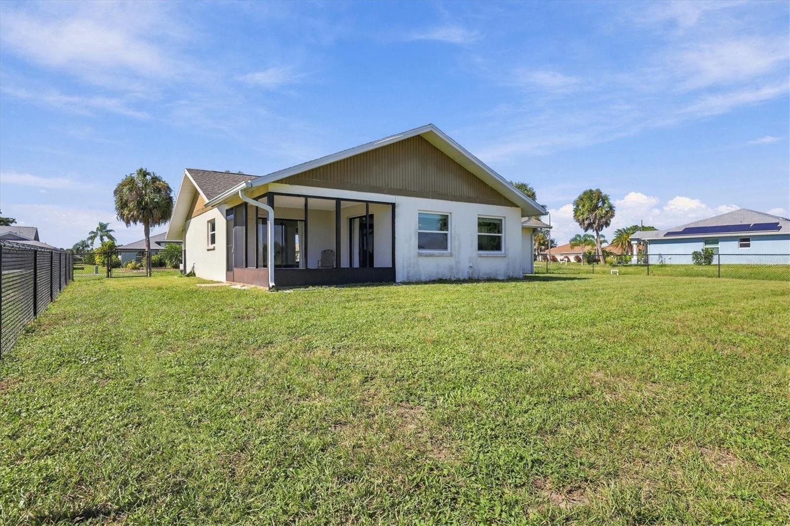 ROTONDA WEST PINEHURST - Residential