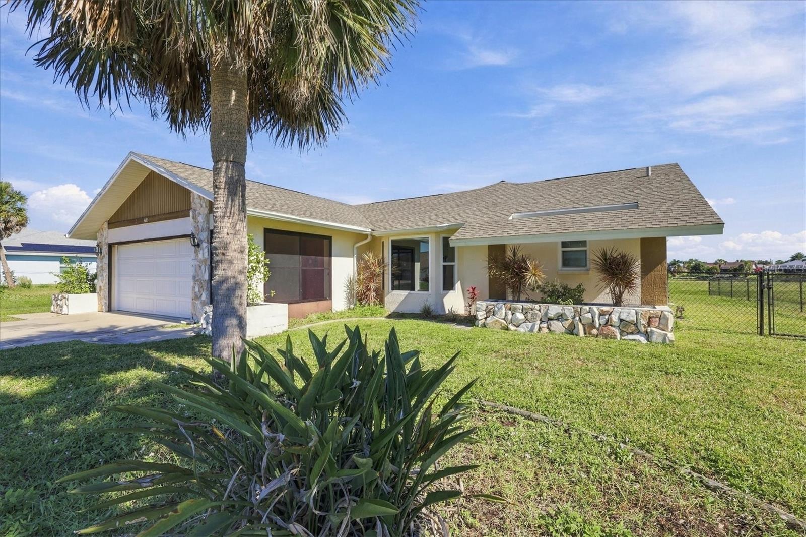 ROTONDA WEST PINEHURST - Residential