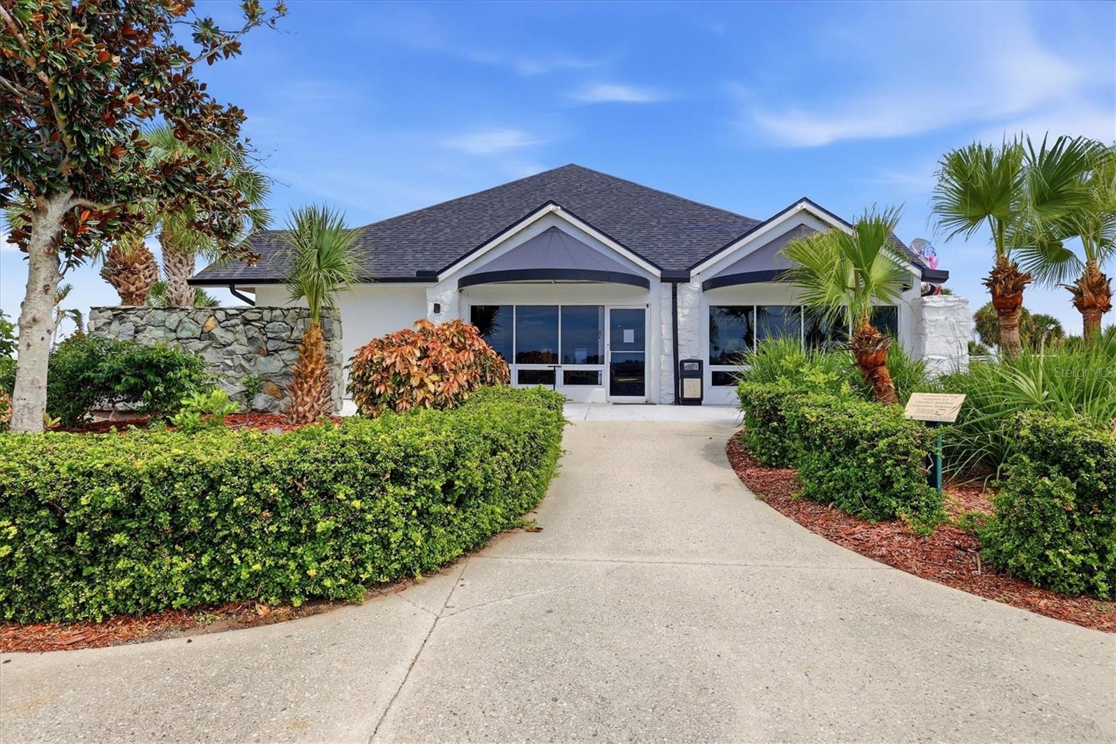 ROTONDA WEST PINEHURST - Residential