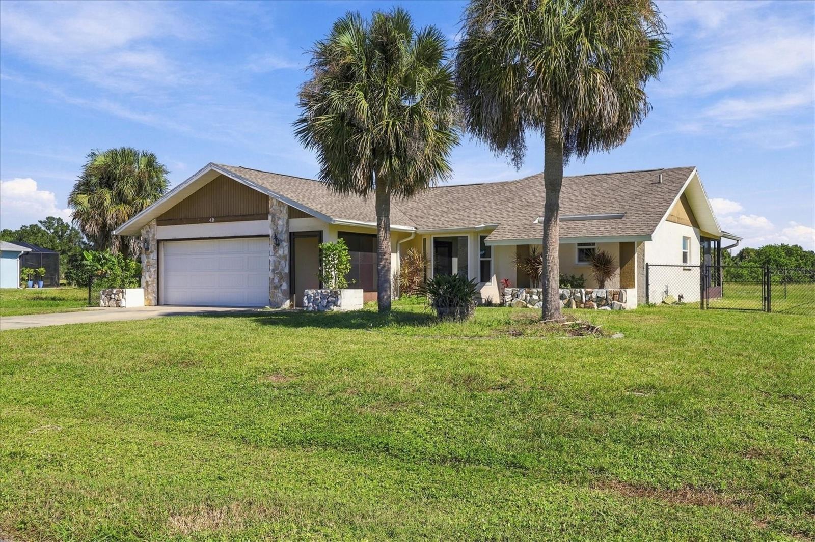 ROTONDA WEST PINEHURST - Residential