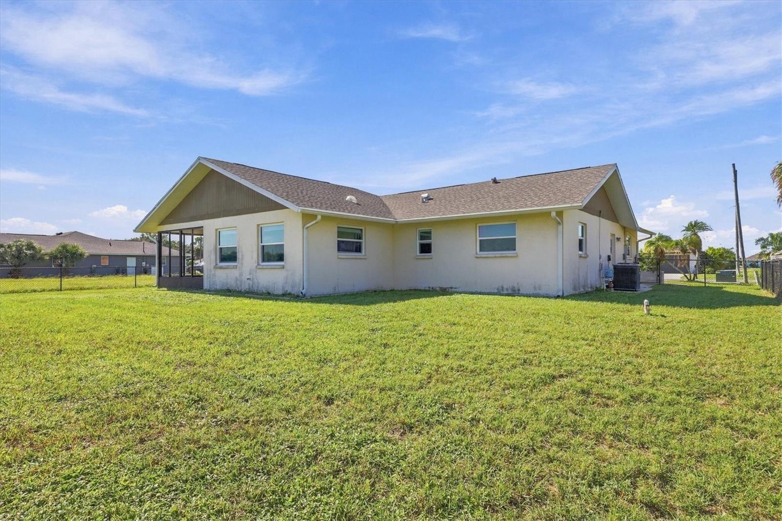 ROTONDA WEST PINEHURST - Residential