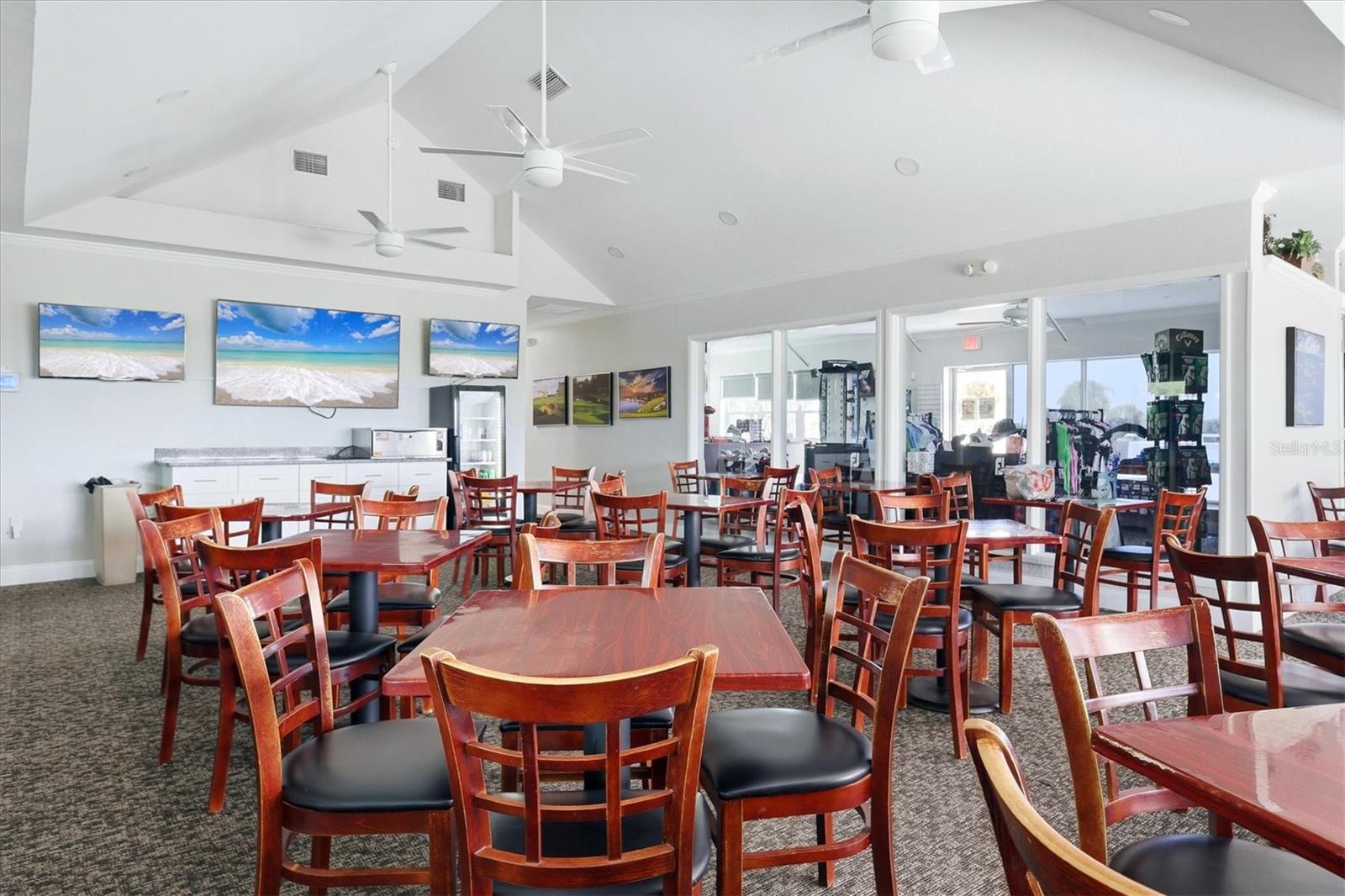 ROTONDA WEST PINEHURST - Residential