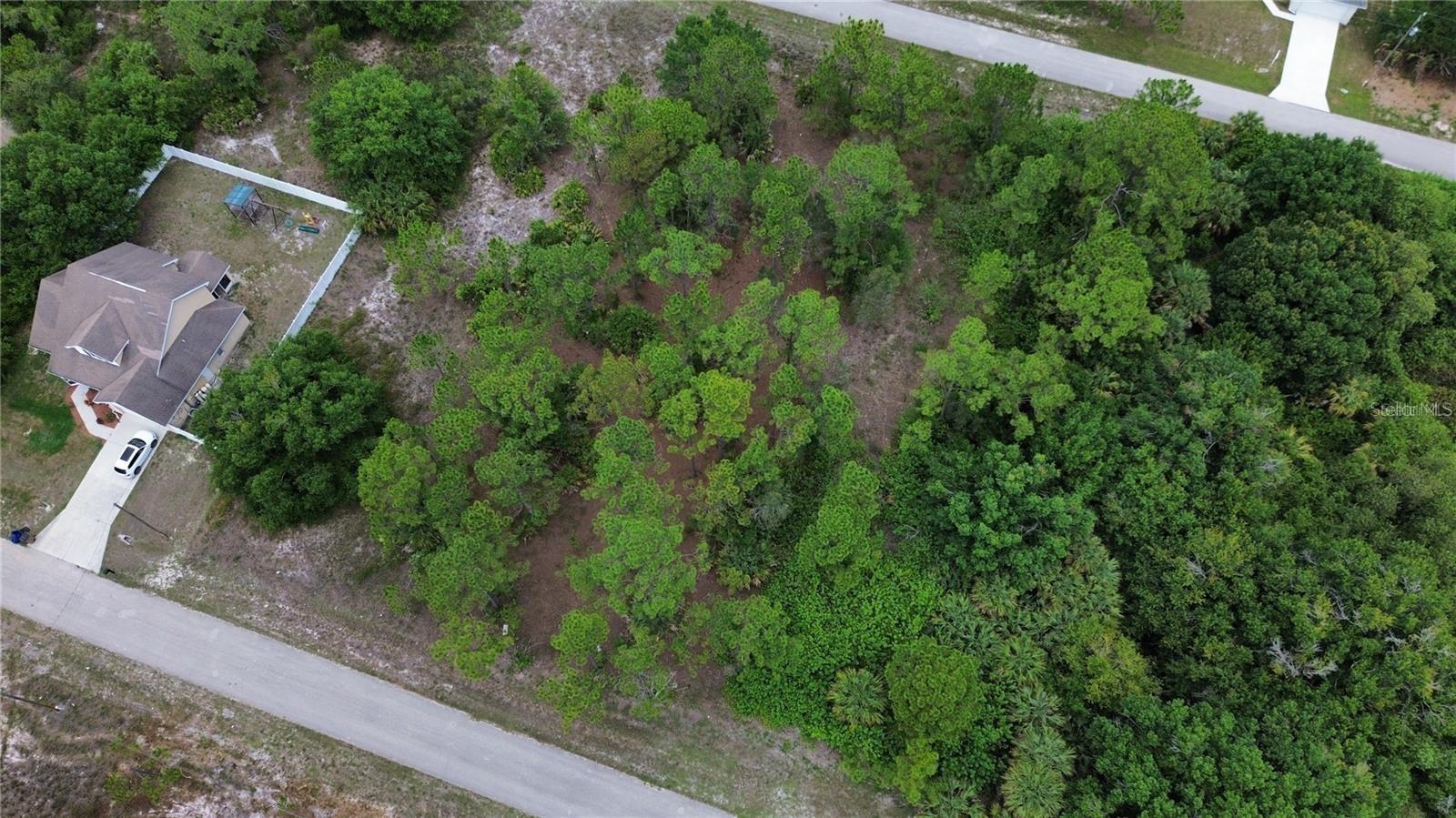 LEHIGH ACRES - Land