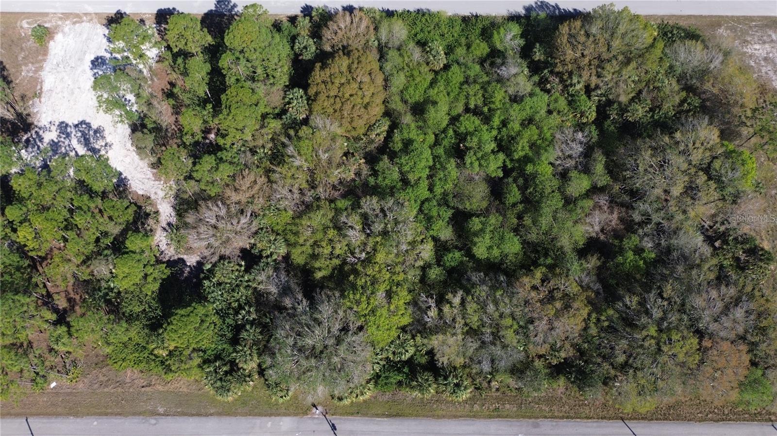 LEHIGH ACRES - Land