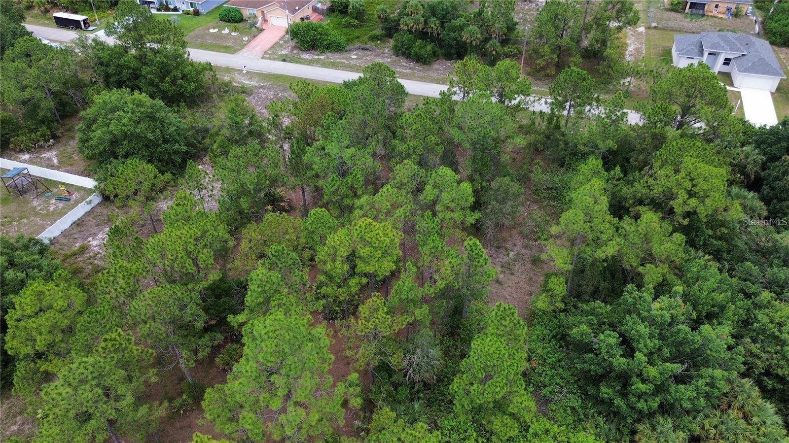 LEHIGH ACRES - Land