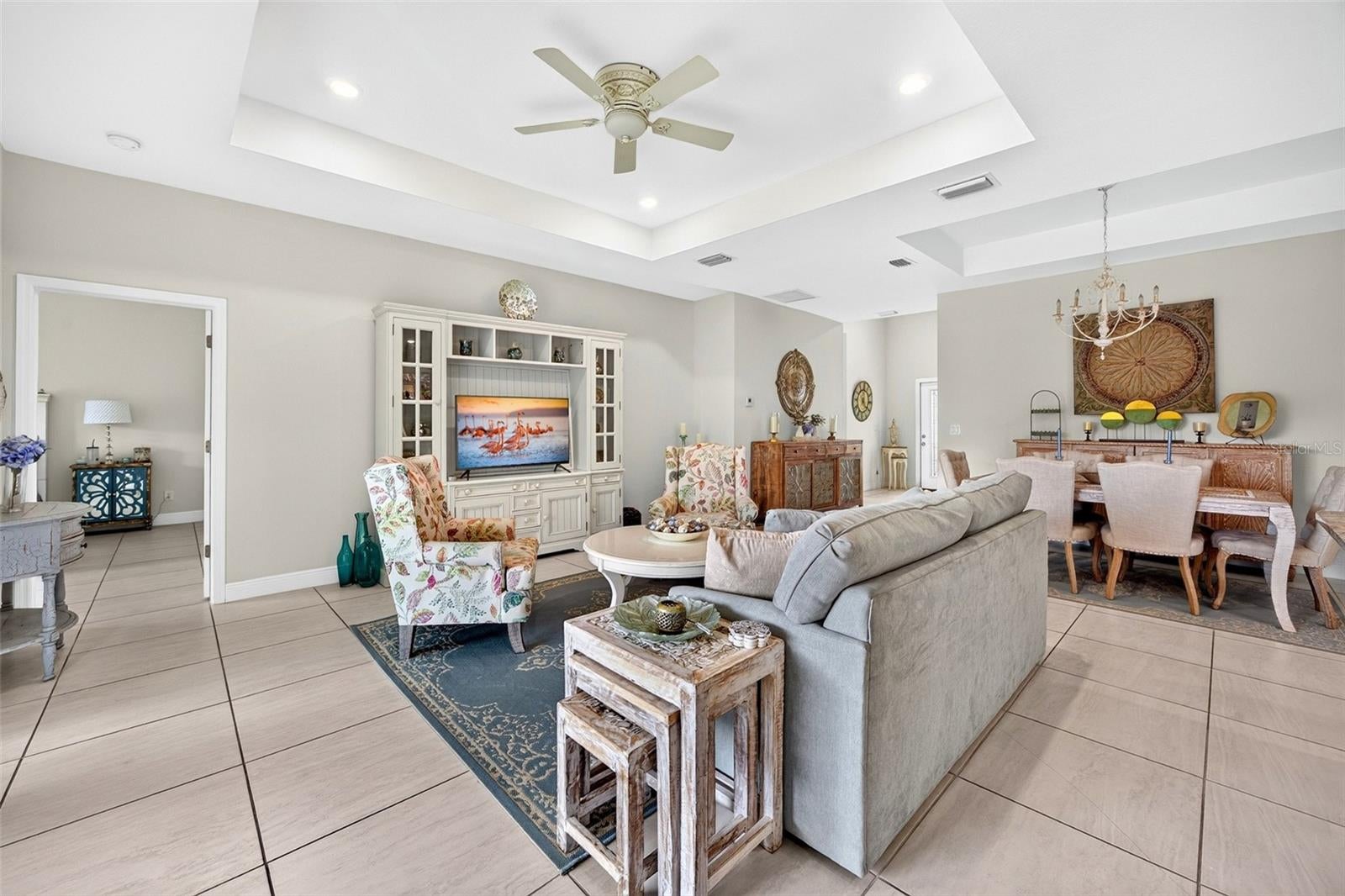 ROTONDA LAKES - Residential