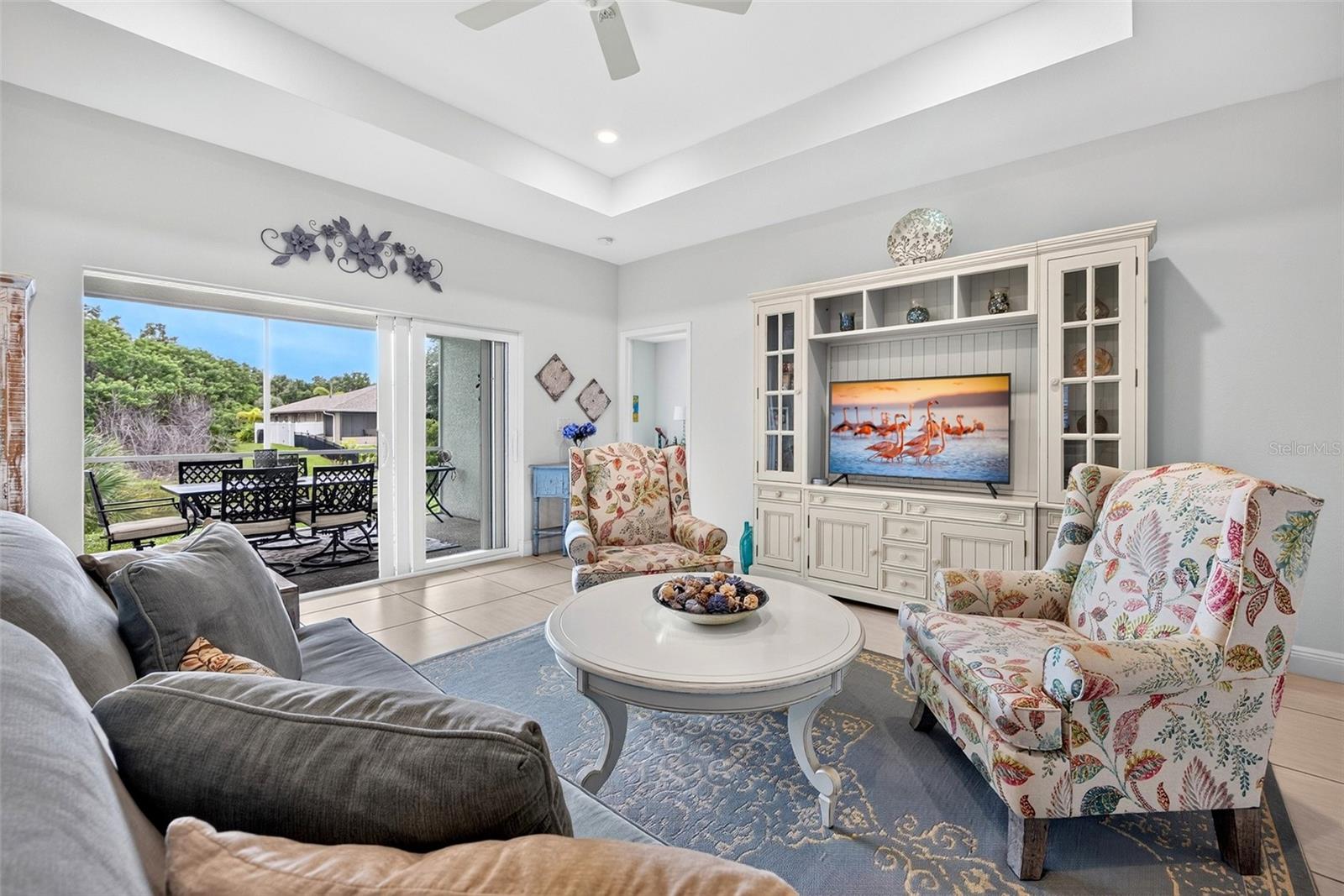 ROTONDA LAKES - Residential