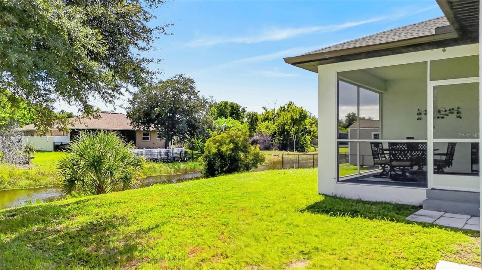 ROTONDA LAKES - Residential