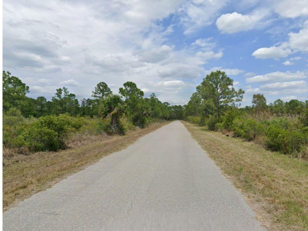 PORT CHARLOTTE SEC55 - Land