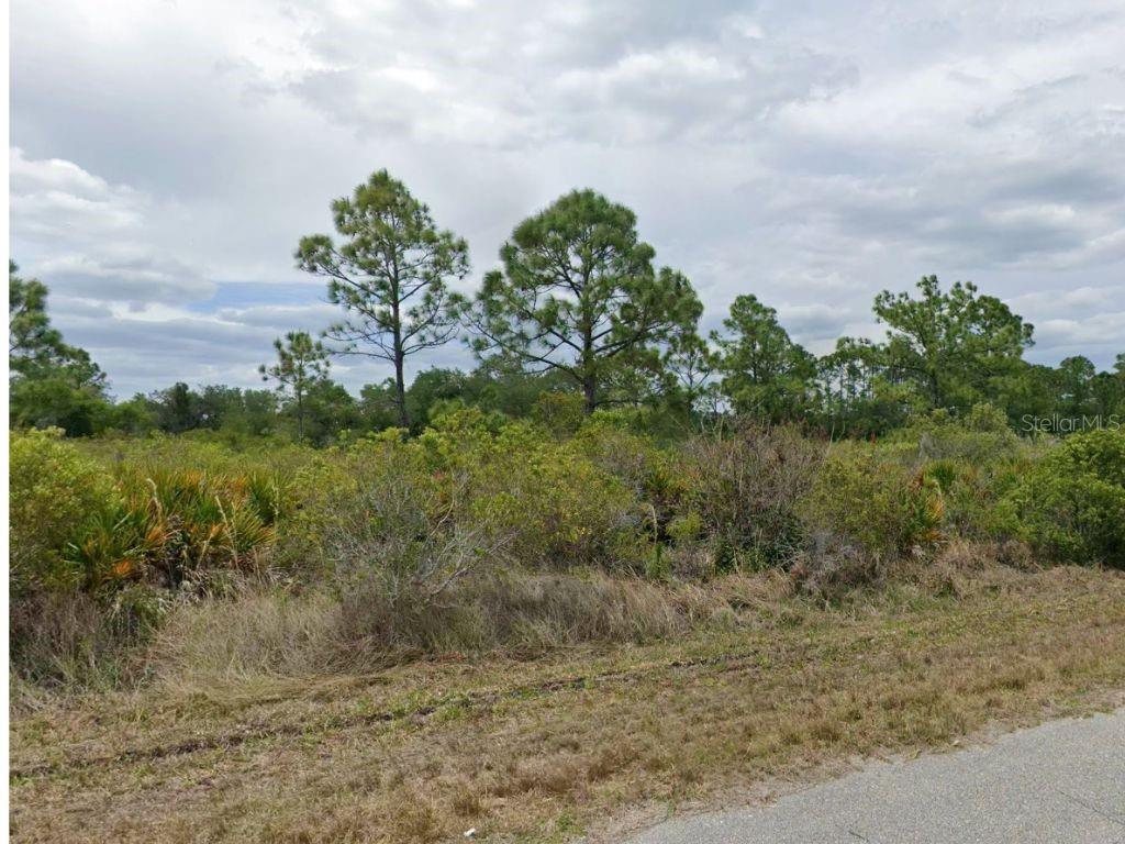 PORT CHARLOTTE SEC55 - Land