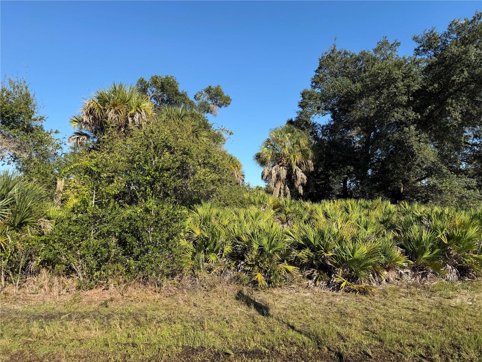 PORT CHARLOTTE SEC 061 - Land