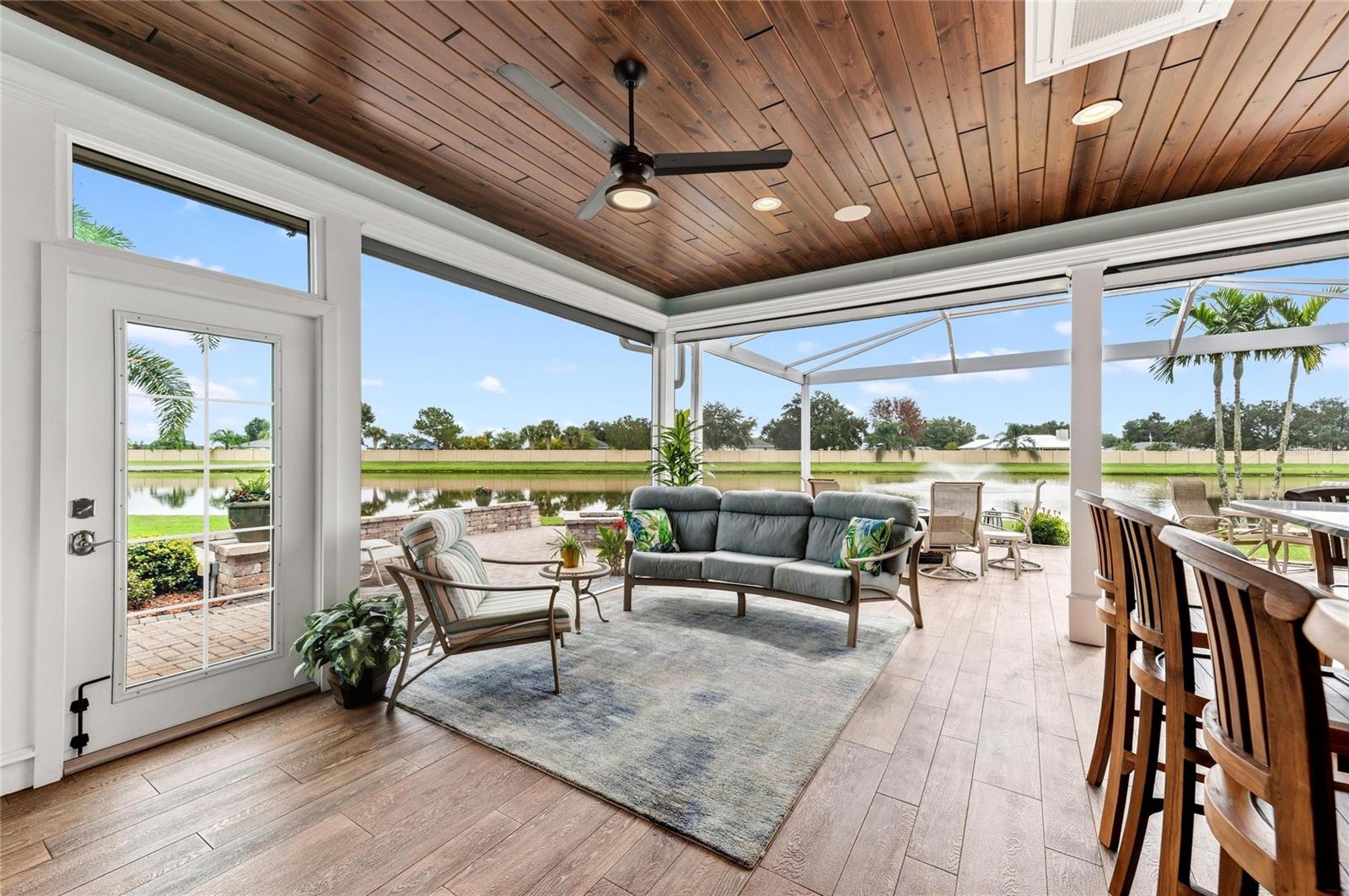 THORNTON CRK MOTORCOACH RESIDENCE - Residential