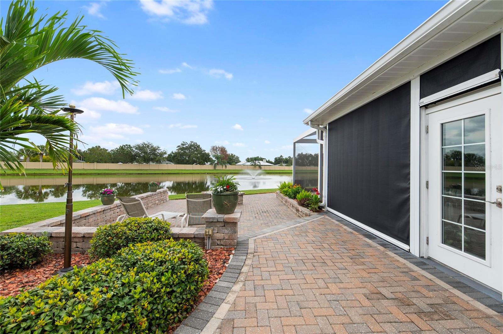 THORNTON CRK MOTORCOACH RESIDENCE - Residential