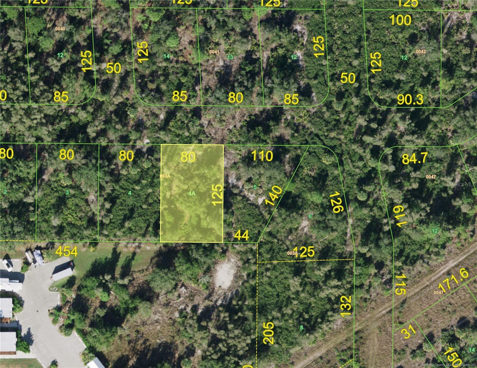 Residential property suitable for future development in Punta Gorda, Flood Zone X! Adjacent lot at 5023 N Fairway Dr also available for a larger homesite which is ideal for custom home or investment, close to airport, boating, dining and historic downtown.