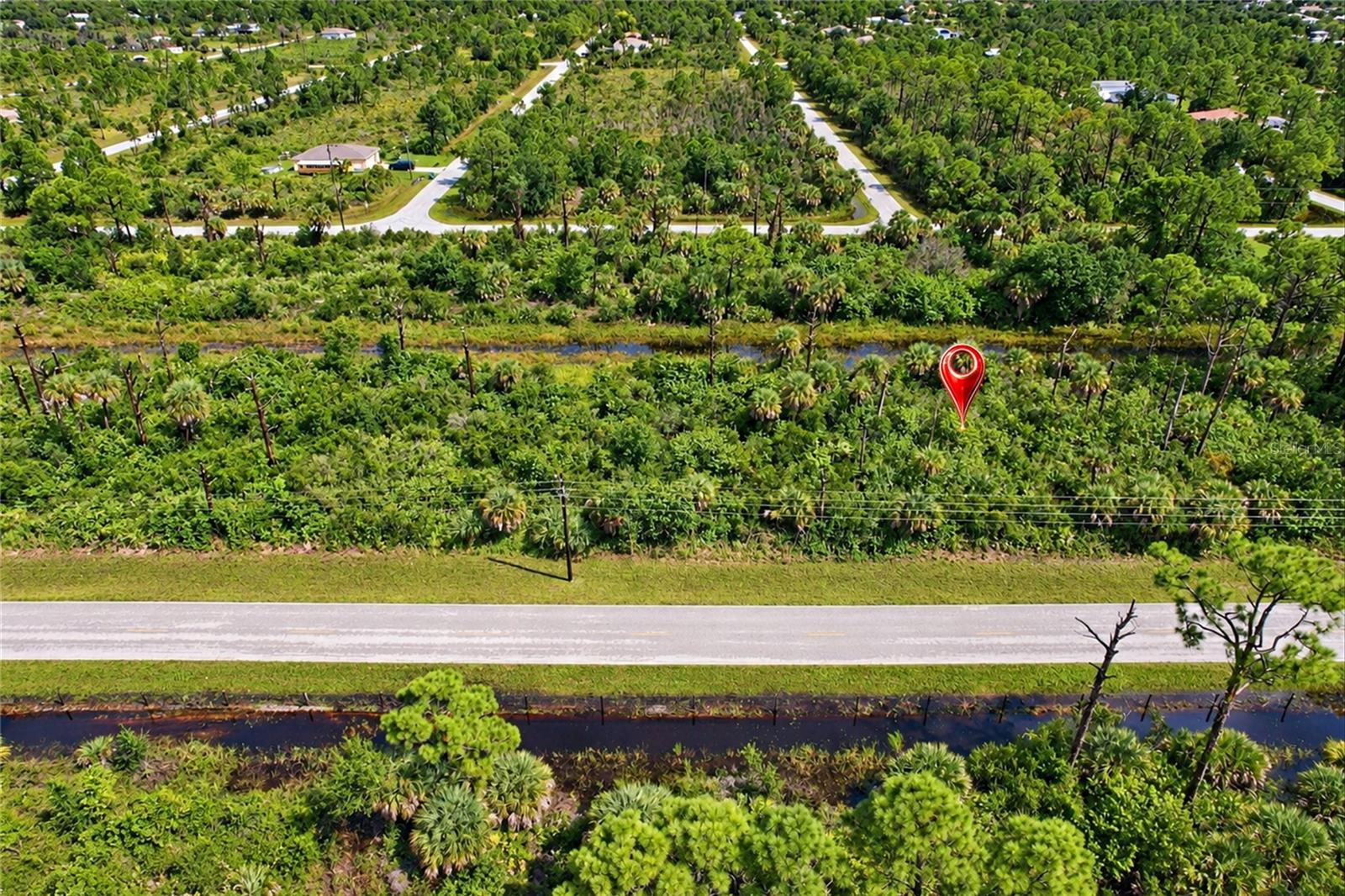 Discover the possibilities with this vacant residential lot located at 4058 Jennings Blvd in Port Charlotte, Florida. Whether you're looking to build a home tailored to your vision or secure a piece of Southwest Florida real estate for the future, this property presents an opportunity worth exploring. Situated in an established residential area, the lot offers a setting for your plans. The property is reported to be outside a FEMA Special Flood Hazard Area. Conveniently located in Charlotte County, you'll have access to the area's shopping, dining, recreation, and Gulf Coast lifestyle. Don't miss the opportunity to make this property your own!