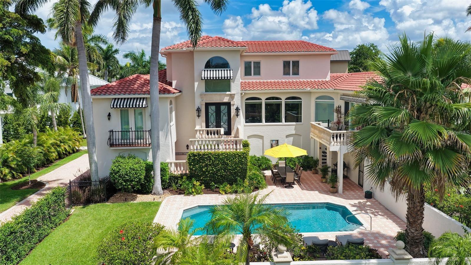 TOCOBAGA BAY - Residential