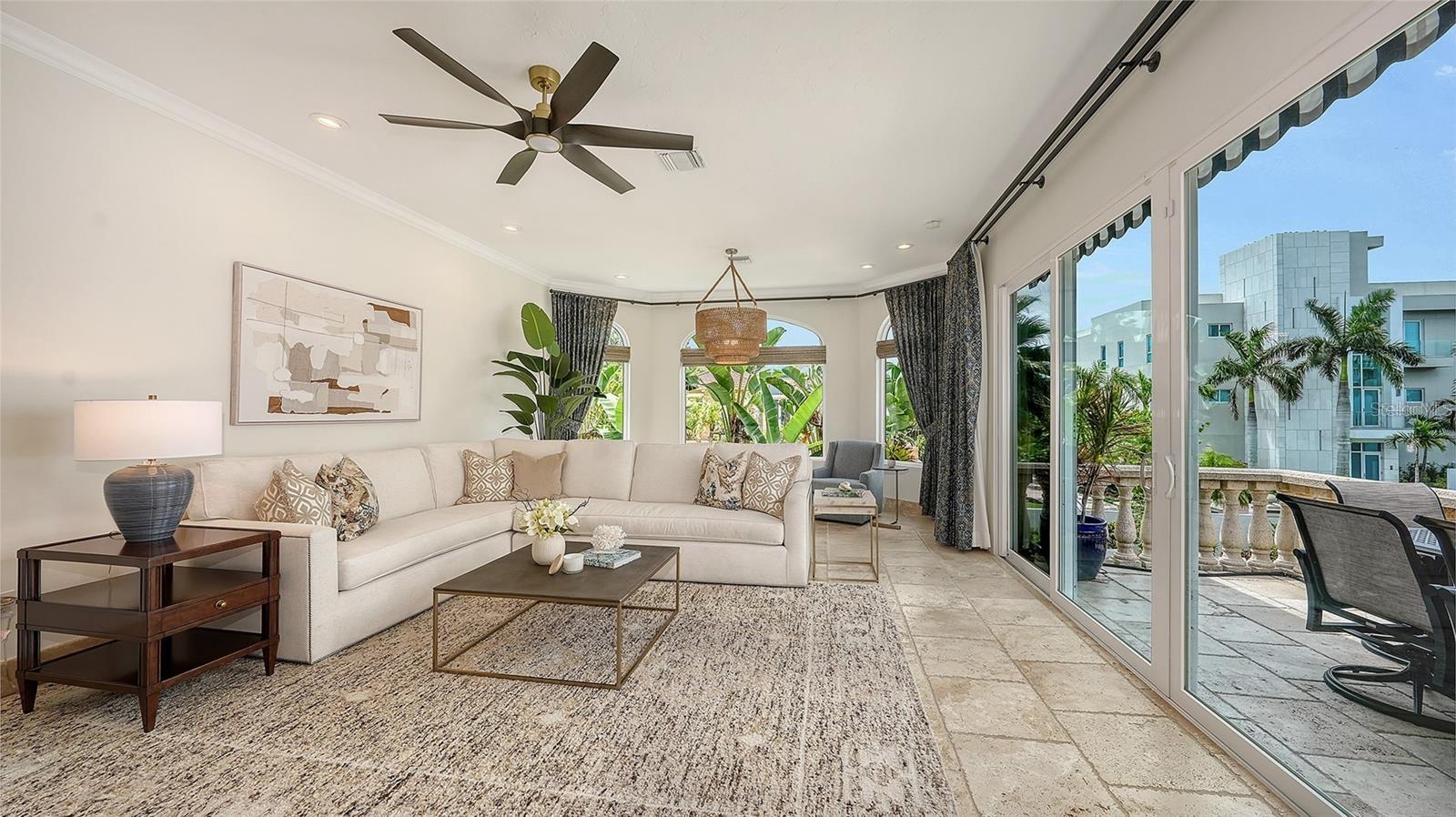 TOCOBAGA BAY - Residential