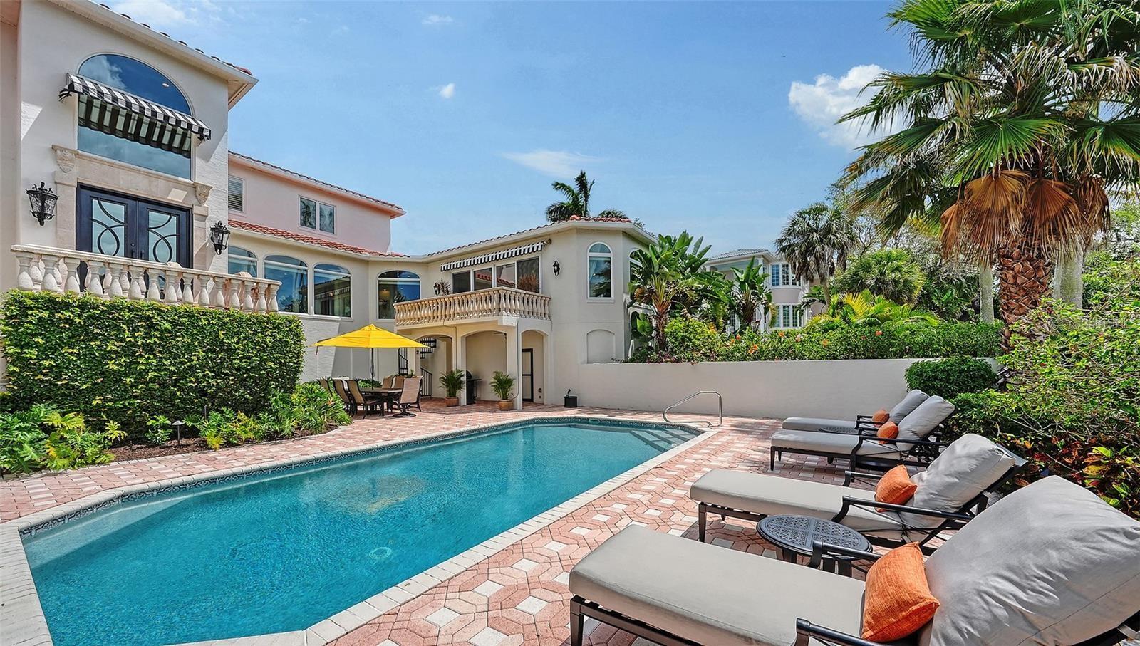 TOCOBAGA BAY - Residential